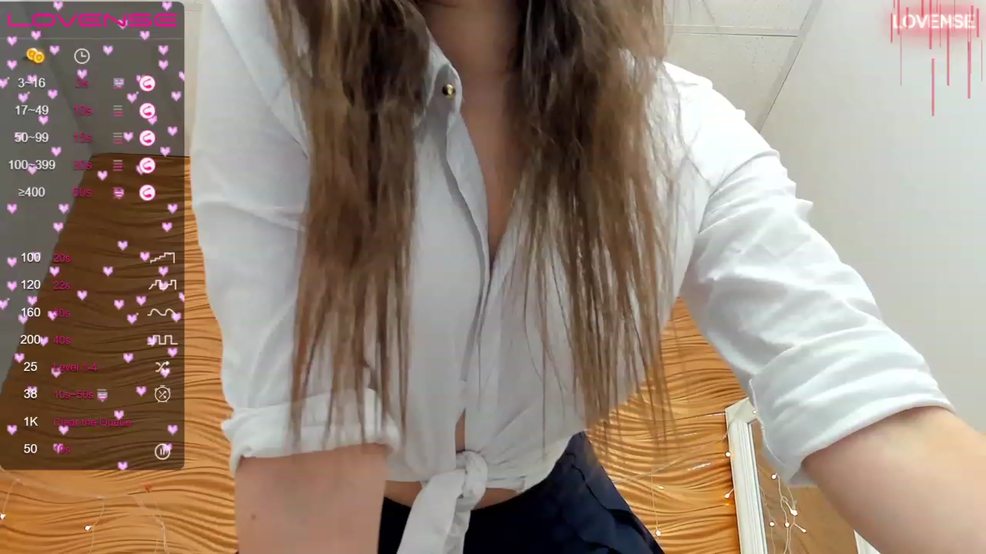 Gallery image thumbnail from SofiGrace's myfreecams stream on, 03/22/2023, 13:37 image 11 of 20