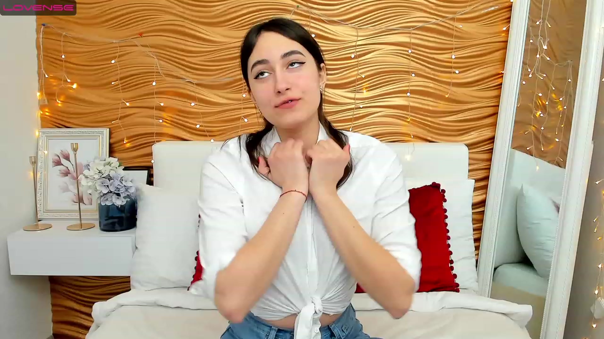 Gallery image thumbnail from SofiGrace's myfreecams stream on, 03/22/2023, 13:37 image 3 of 20