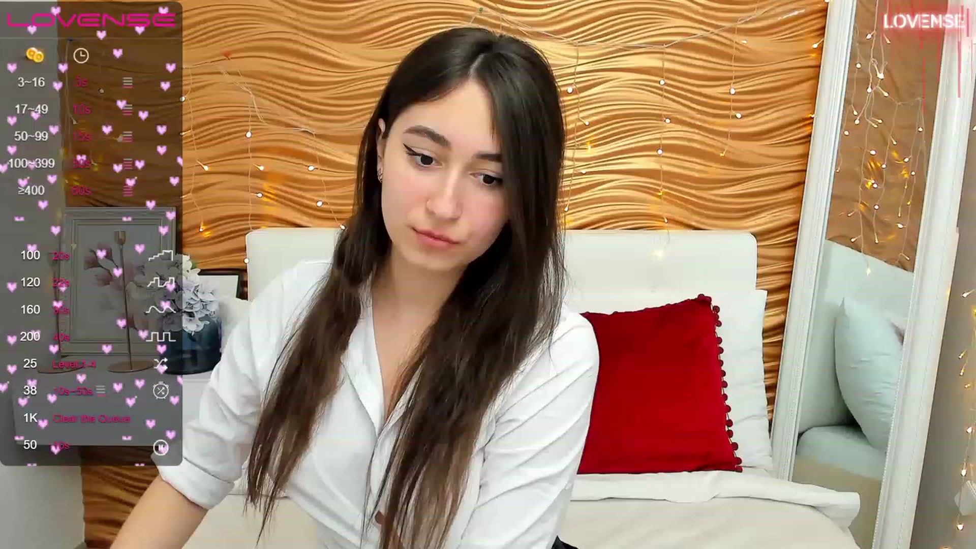 Gallery image thumbnail from SofiGrace's myfreecams stream on, 03/22/2023, 13:37 image 8 of 20