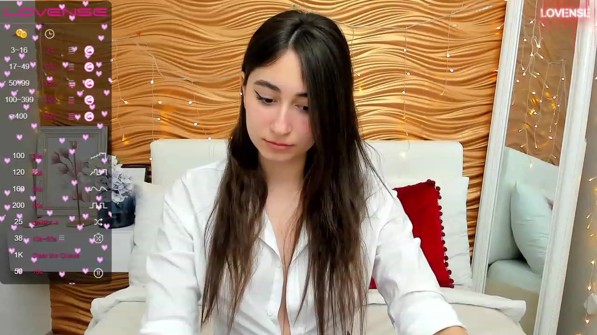 Gallery image thumbnail from SofiGrace's myfreecams stream on, 03/22/2023, 13:37 image 9 of 20