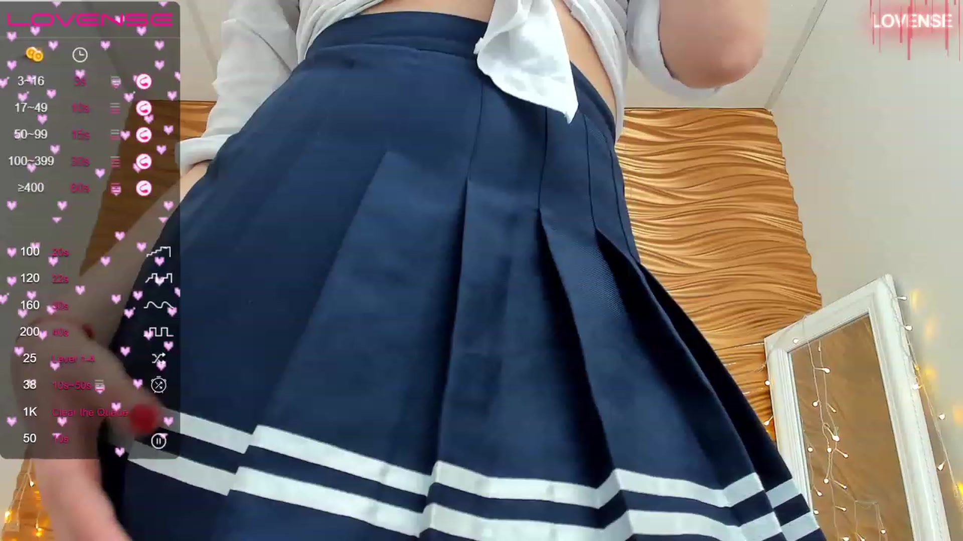 Gallery image thumbnail from SofiGrace's myfreecams stream on, 03/22/2023, 13:37 image 19 of 20