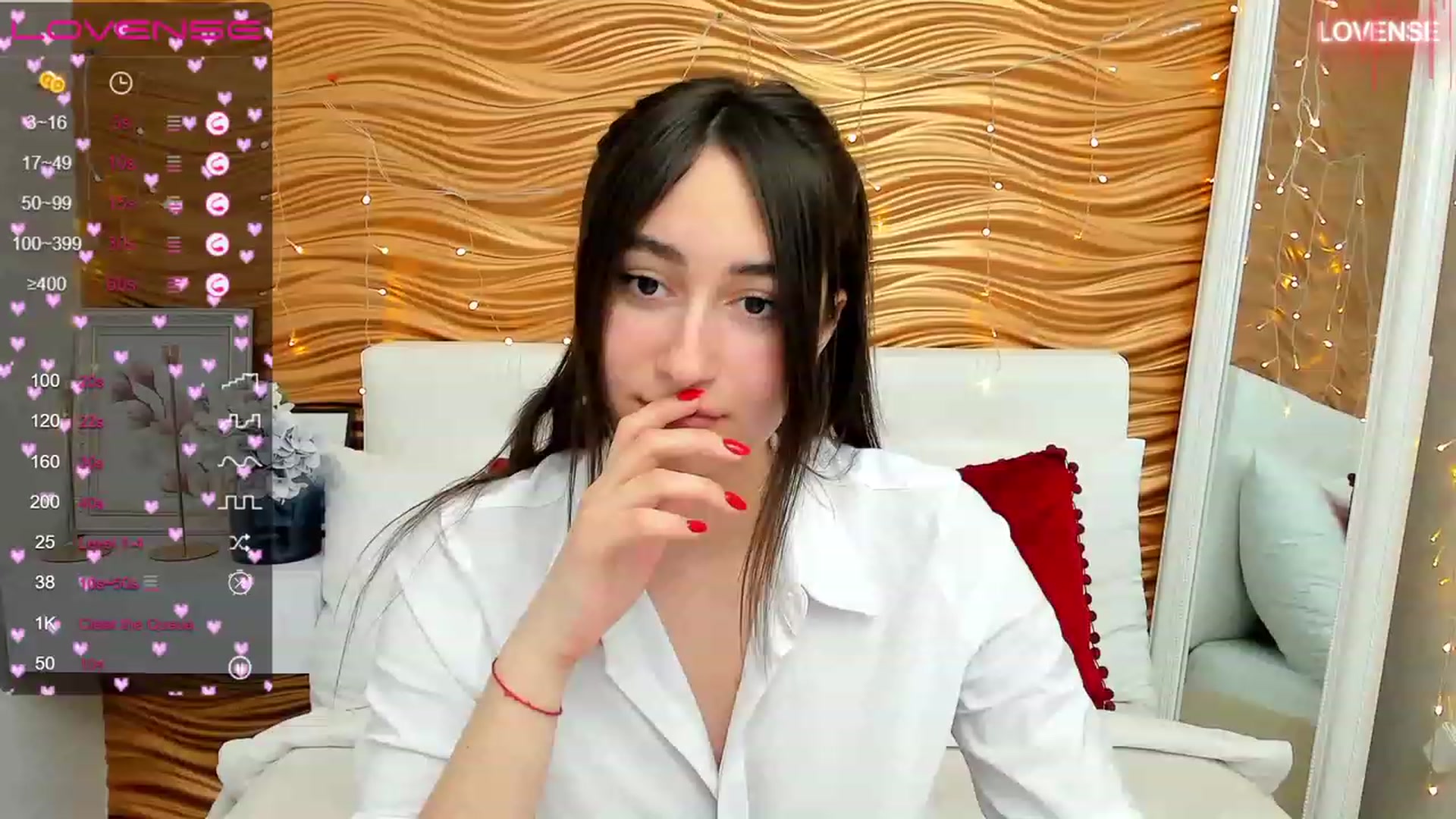 Gallery image thumbnail from SofiGrace's myfreecams stream on, 03/22/2023, 14:38 image 7 of 20