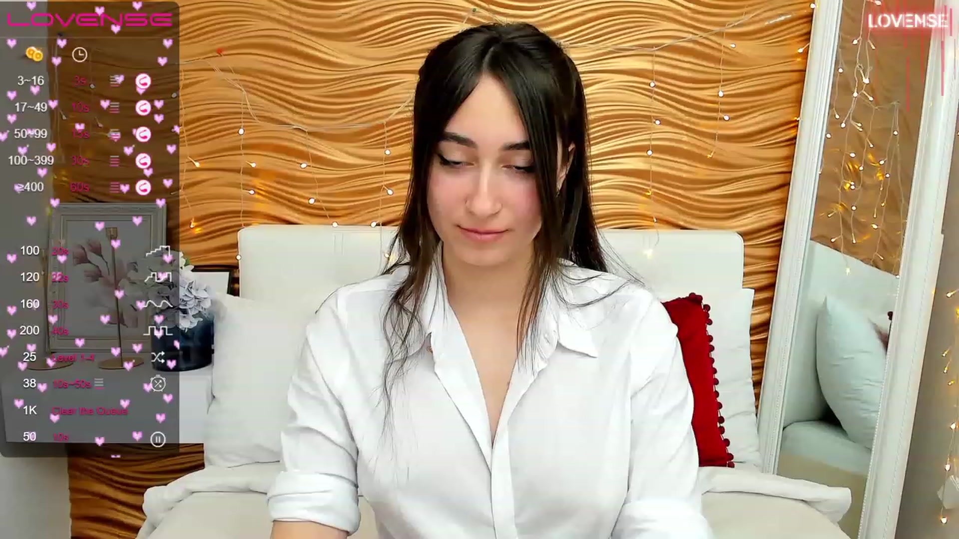 Gallery image thumbnail from SofiGrace's myfreecams stream on, 03/22/2023, 14:38 image 6 of 20