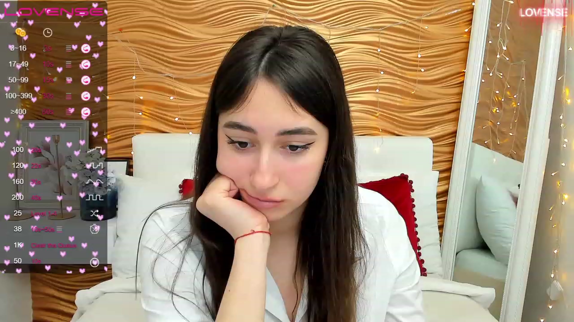Gallery image thumbnail from SofiGrace's myfreecams stream on, 03/22/2023, 14:38 image 1 of 20