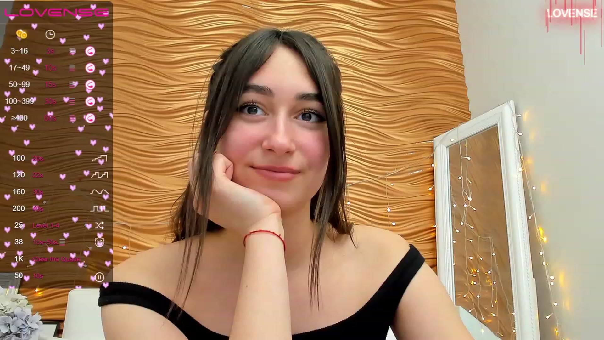 Gallery image thumbnail from SofiGrace's myfreecams stream on, 03/22/2023, 16:42 image 13 of 20