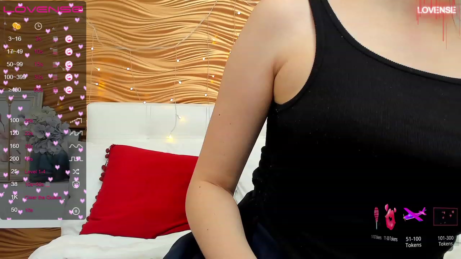 Gallery image thumbnail from SofiGrace's myfreecams stream on, 03/22/2023, 16:42 image 1 of 20