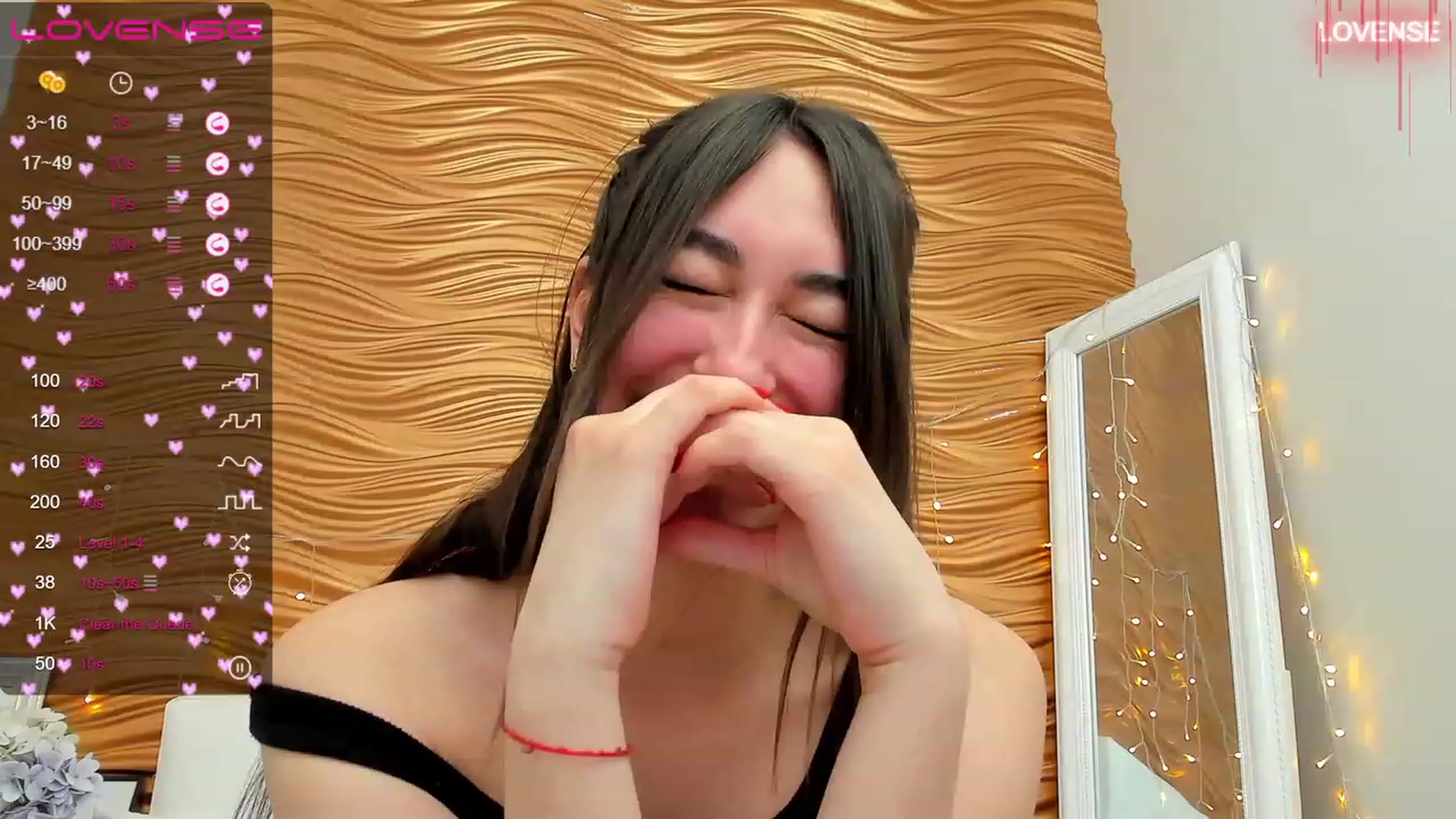 Gallery image thumbnail from SofiGrace's myfreecams stream on, 03/22/2023, 16:42 image 19 of 20