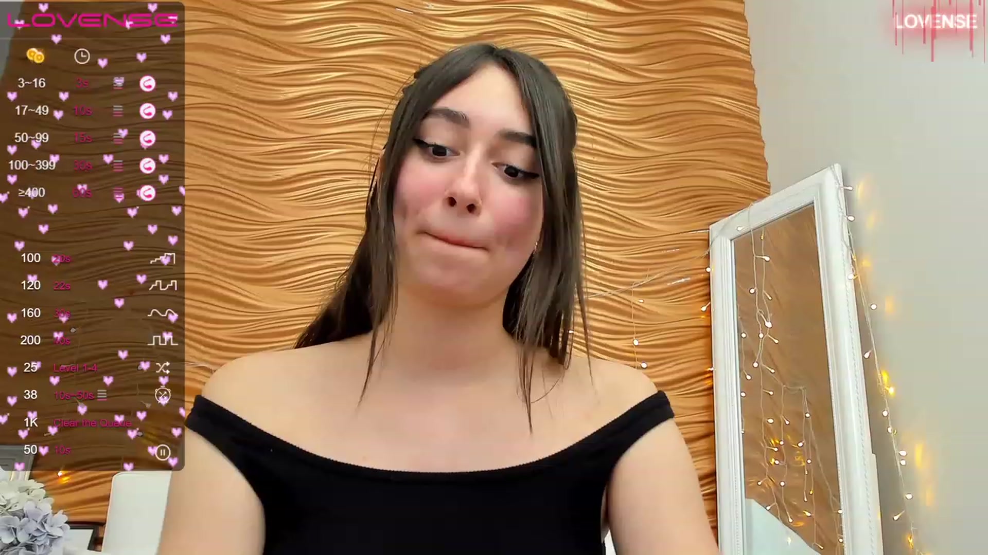 Gallery image thumbnail from SofiGrace's myfreecams stream on, 03/22/2023, 16:42 image 15 of 20