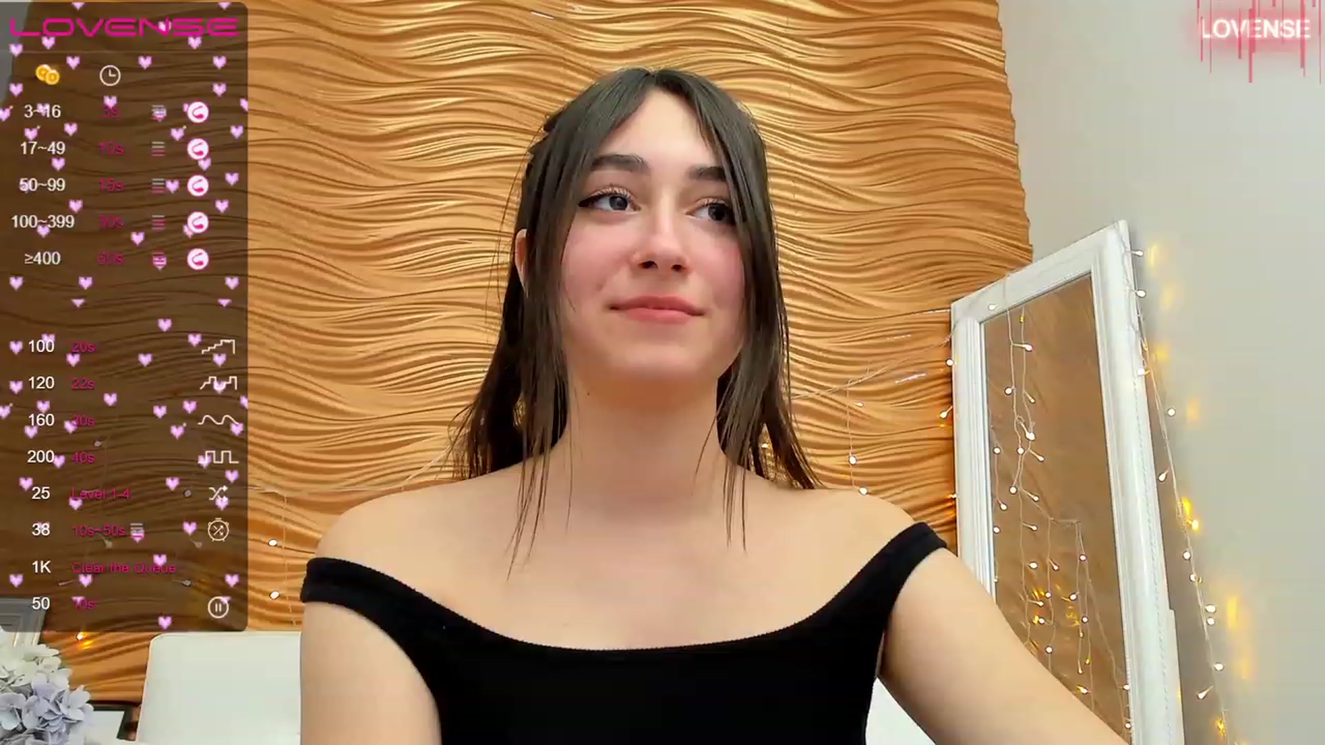 Gallery image thumbnail from SofiGrace's myfreecams stream on, 03/22/2023, 16:42 image 12 of 20