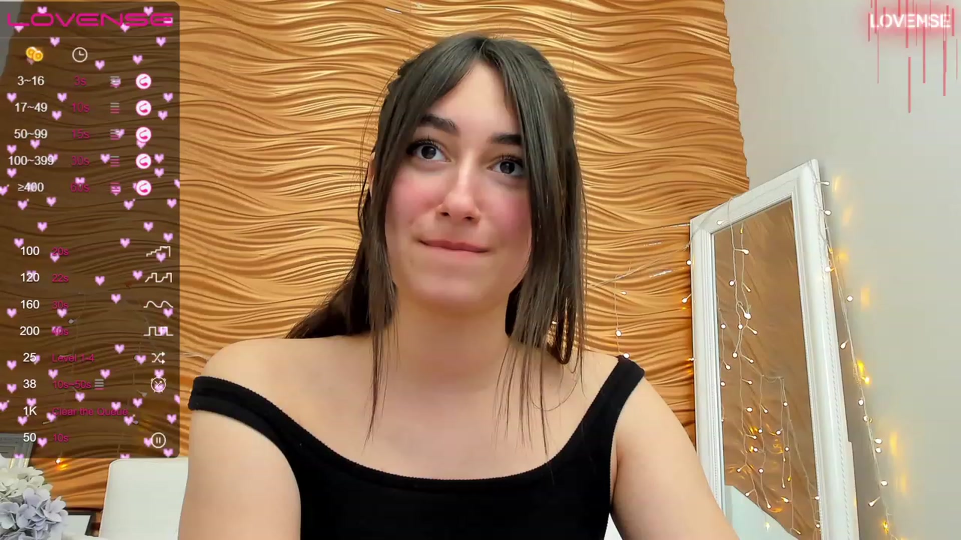 Gallery image thumbnail from SofiGrace's myfreecams stream on, 03/22/2023, 16:42 image 17 of 20
