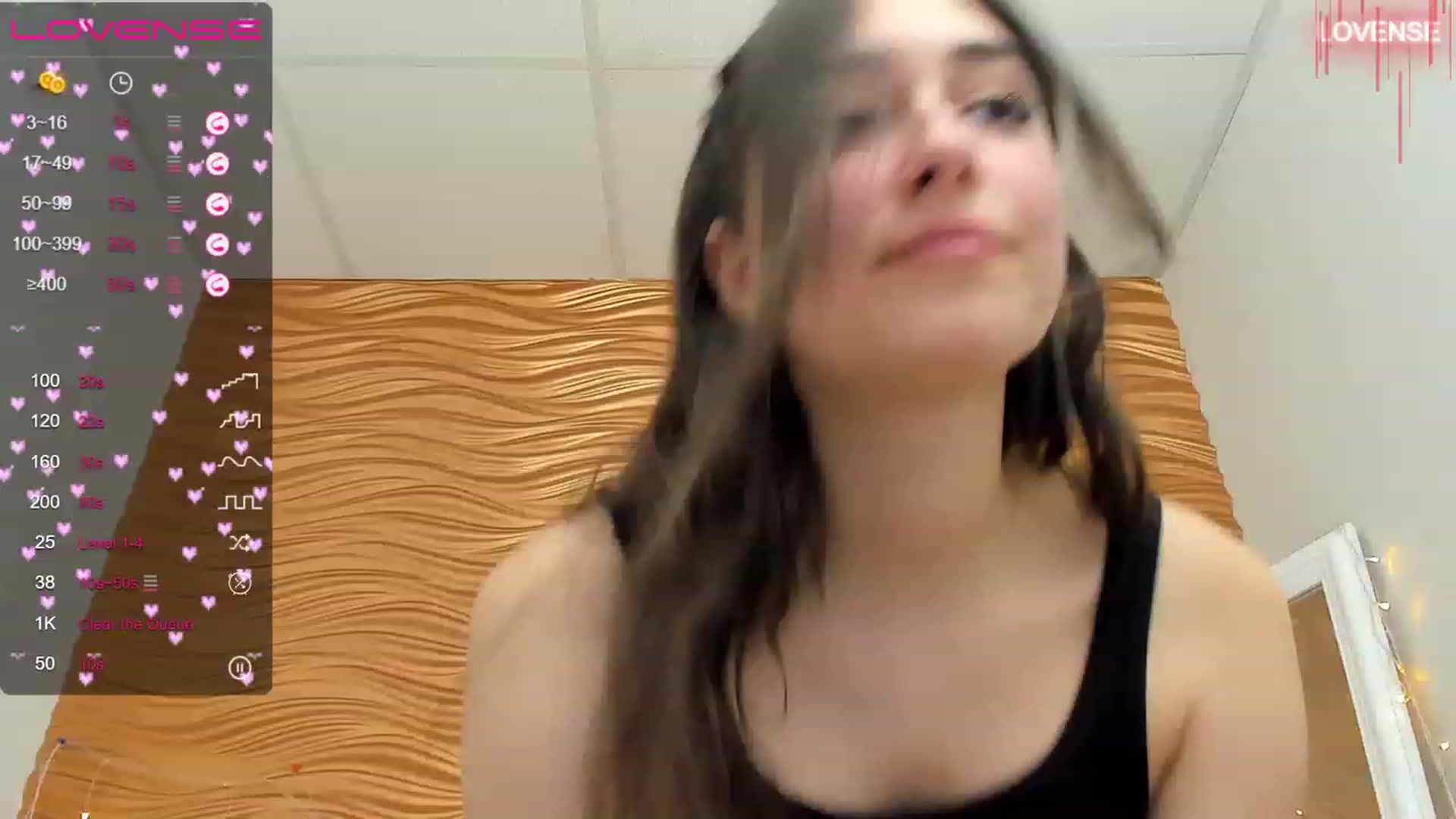Gallery image thumbnail from SofiGrace's myfreecams stream on, 03/22/2023, 17:10 image 7 of 20
