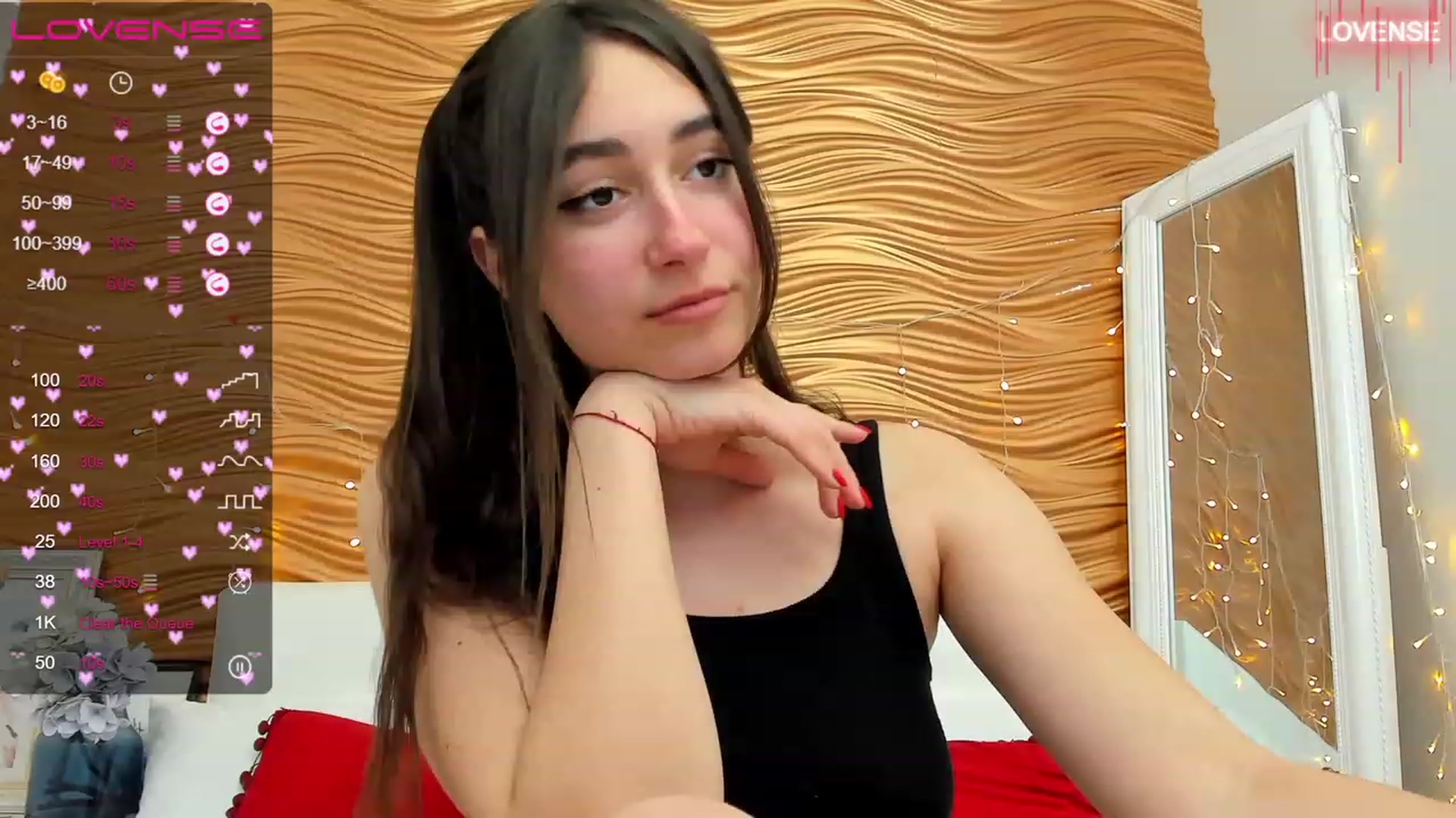 Gallery image thumbnail from SofiGrace's myfreecams stream on, 03/22/2023, 17:10 image 10 of 20