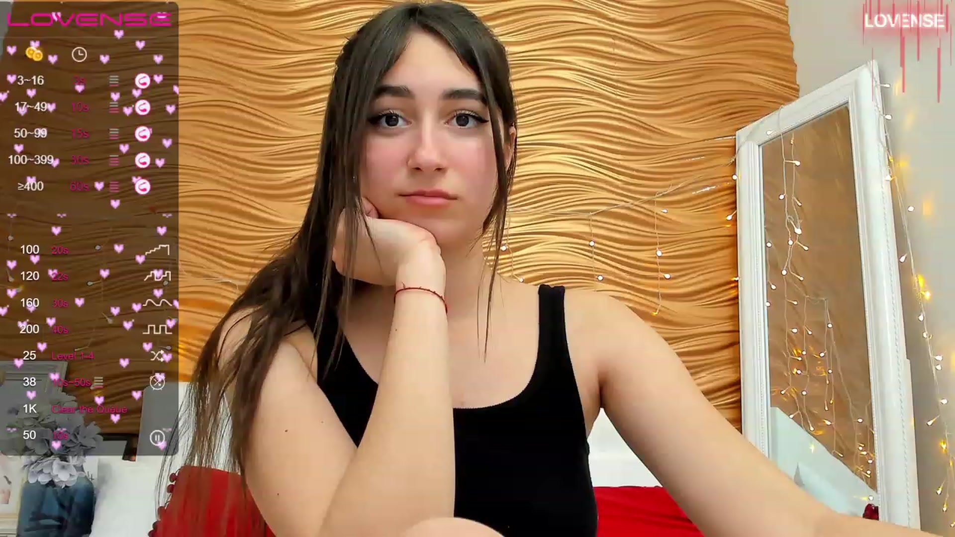 Gallery image thumbnail from SofiGrace's myfreecams stream on, 03/22/2023, 17:10 image 11 of 20