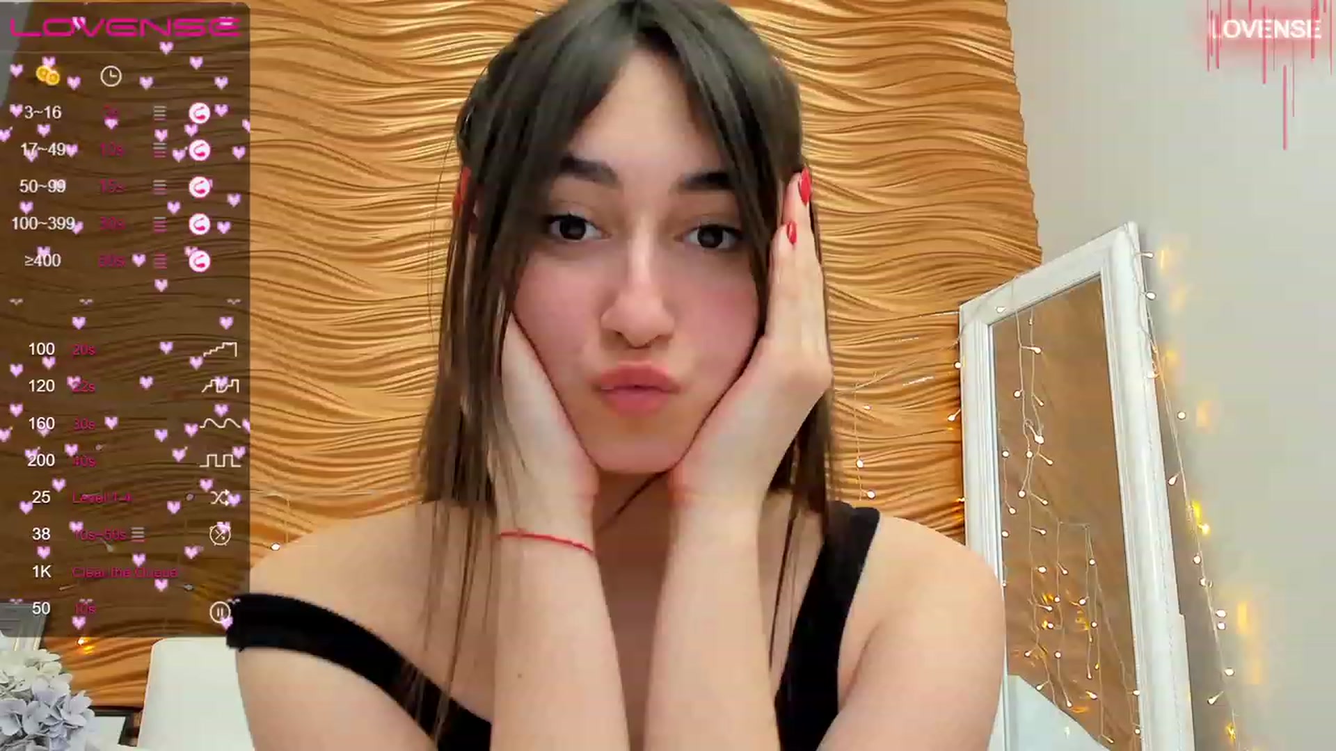 Gallery image thumbnail from SofiGrace's myfreecams stream on, 03/22/2023, 17:10 image 1 of 20