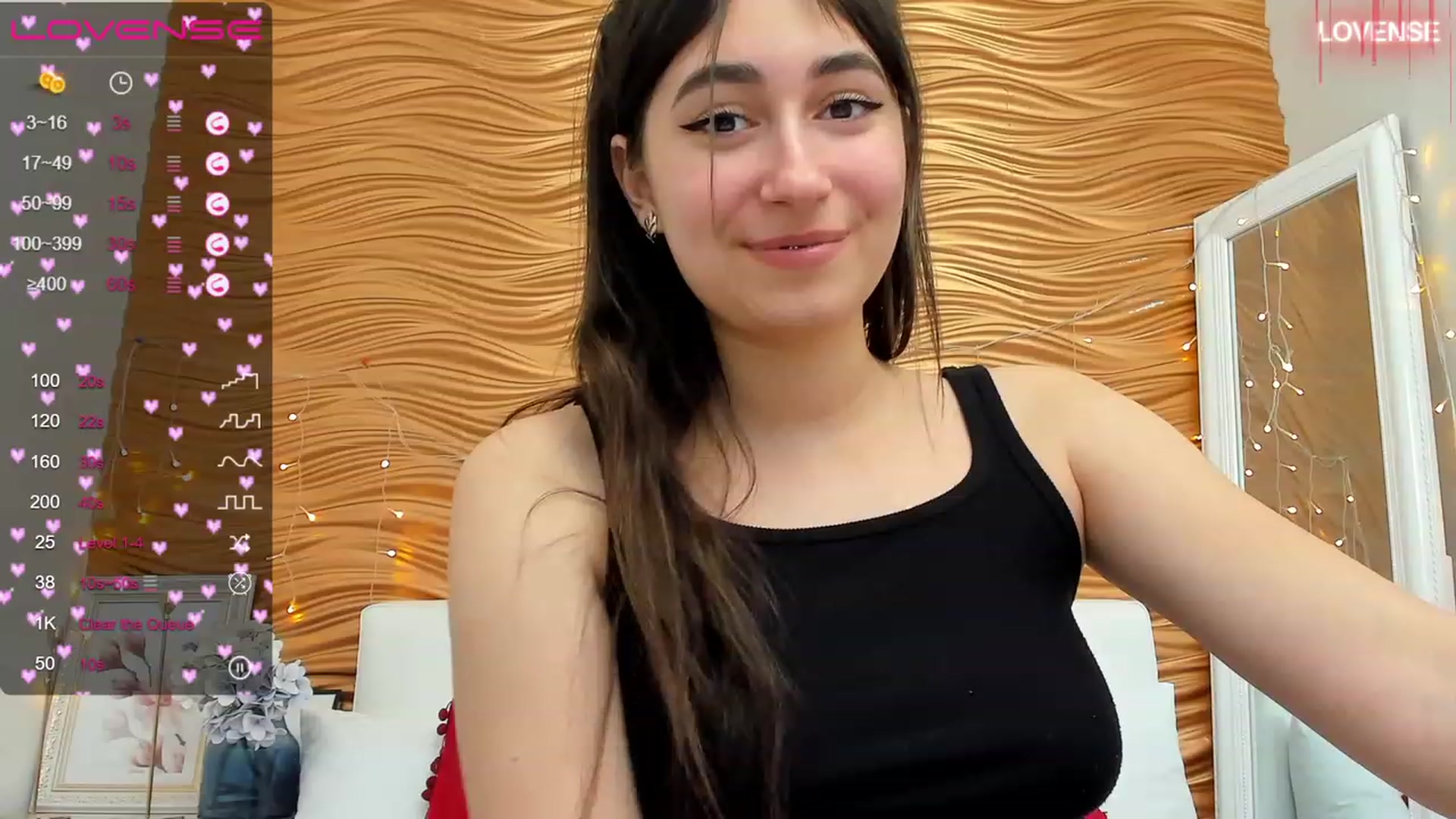 Gallery image thumbnail from SofiGrace's myfreecams stream on, 03/22/2023, 18:59 image 6 of 20