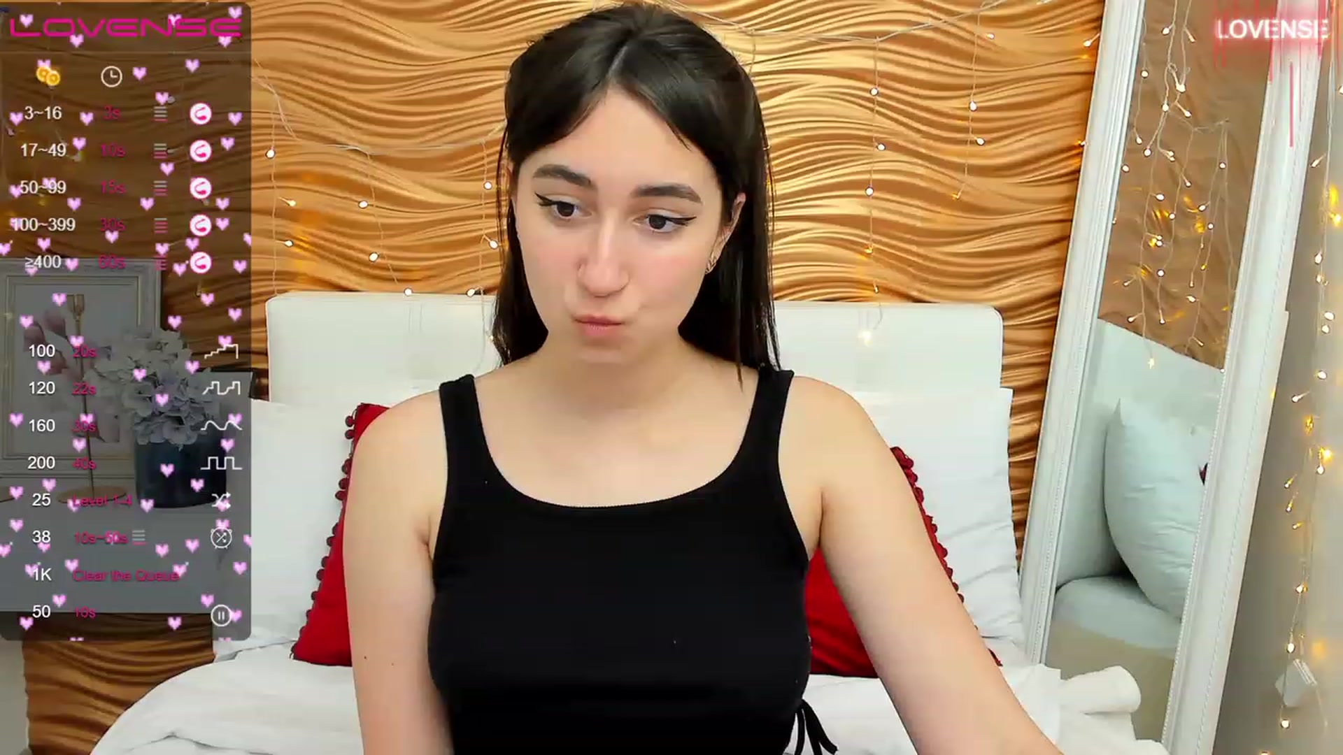 Gallery image thumbnail from SofiGrace's myfreecams stream on, 03/22/2023, 18:59 image 14 of 20