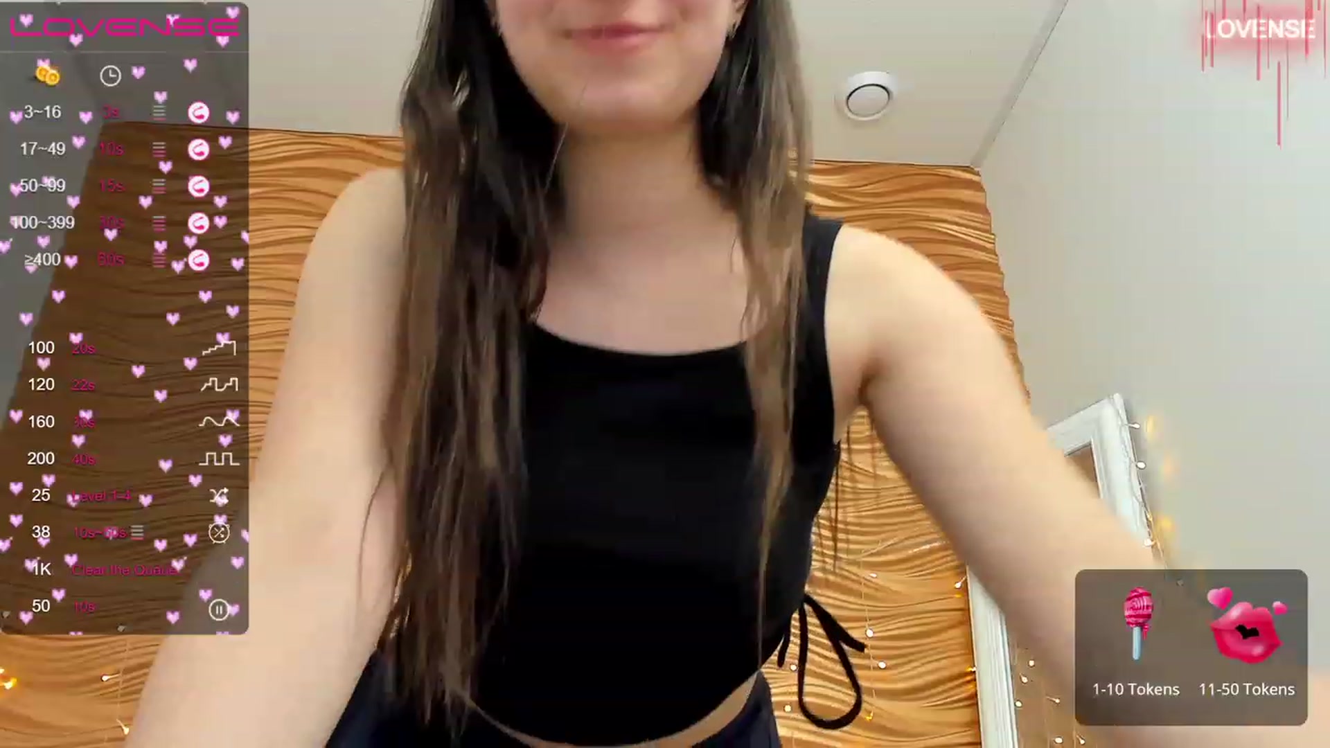 Gallery image thumbnail from SofiGrace's myfreecams stream on, 03/22/2023, 18:59 image 11 of 20