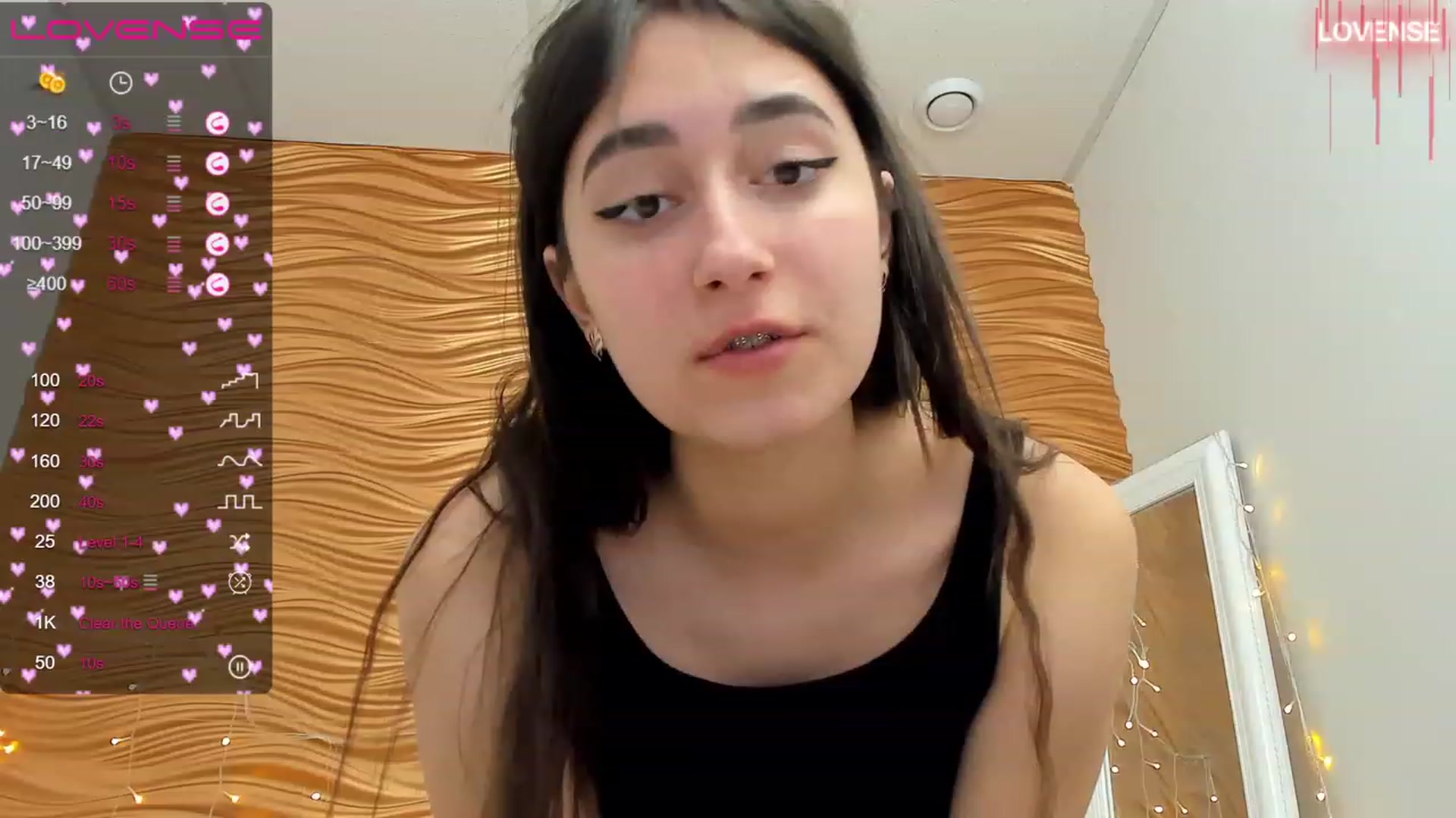 Gallery image thumbnail from SofiGrace's myfreecams stream on, 03/22/2023, 18:59 image 10 of 20