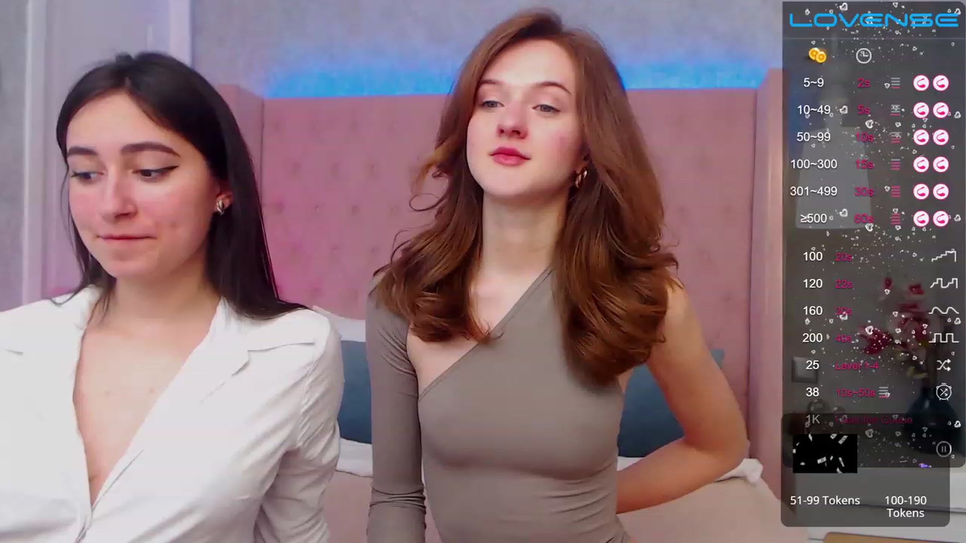 Gallery image thumbnail from SofiGrace's myfreecams stream on, 03/24/2023, 14:15 image 14 of 20