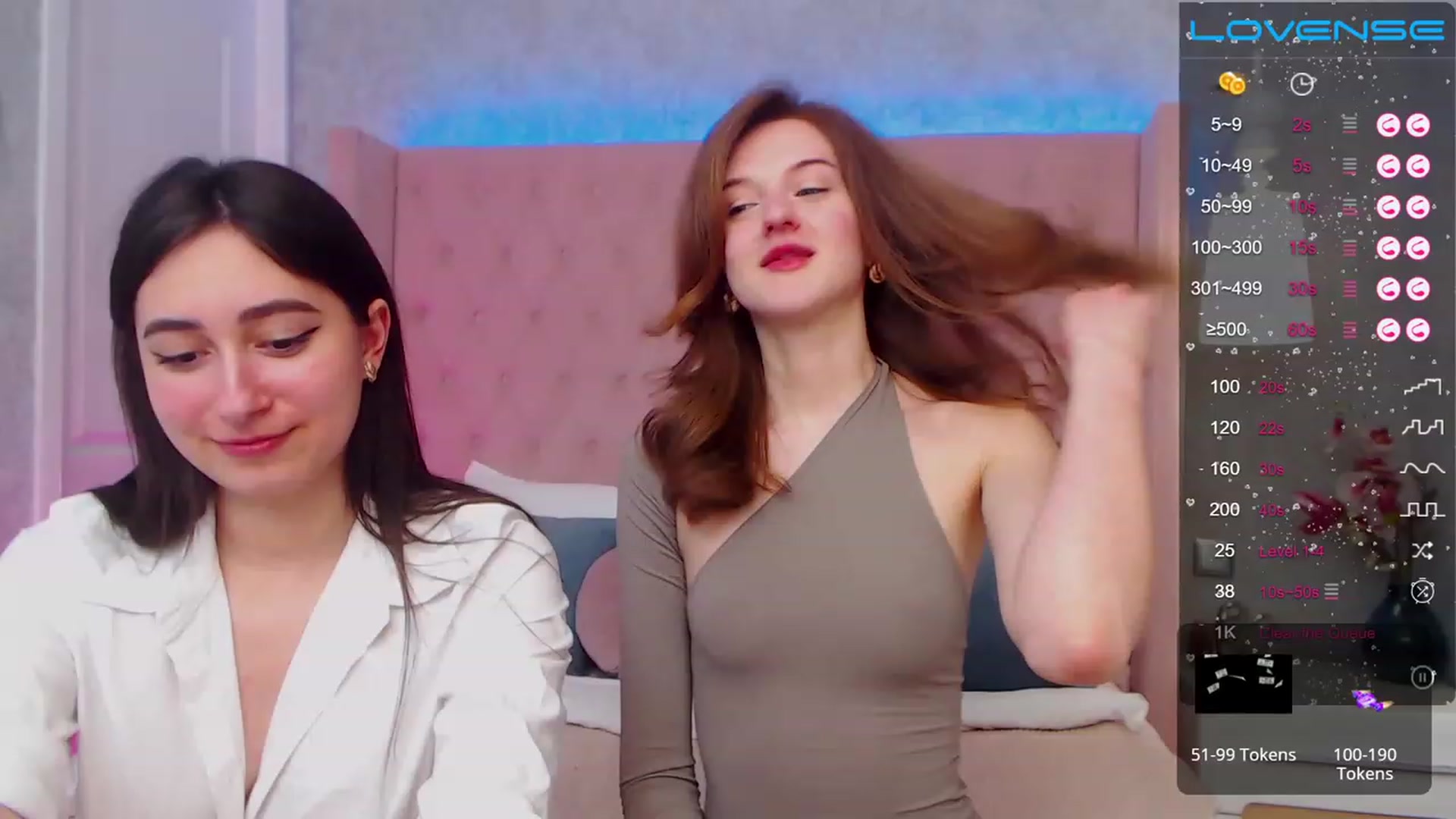 Gallery image thumbnail from SofiGrace's myfreecams stream on, 03/24/2023, 14:15 image 17 of 20