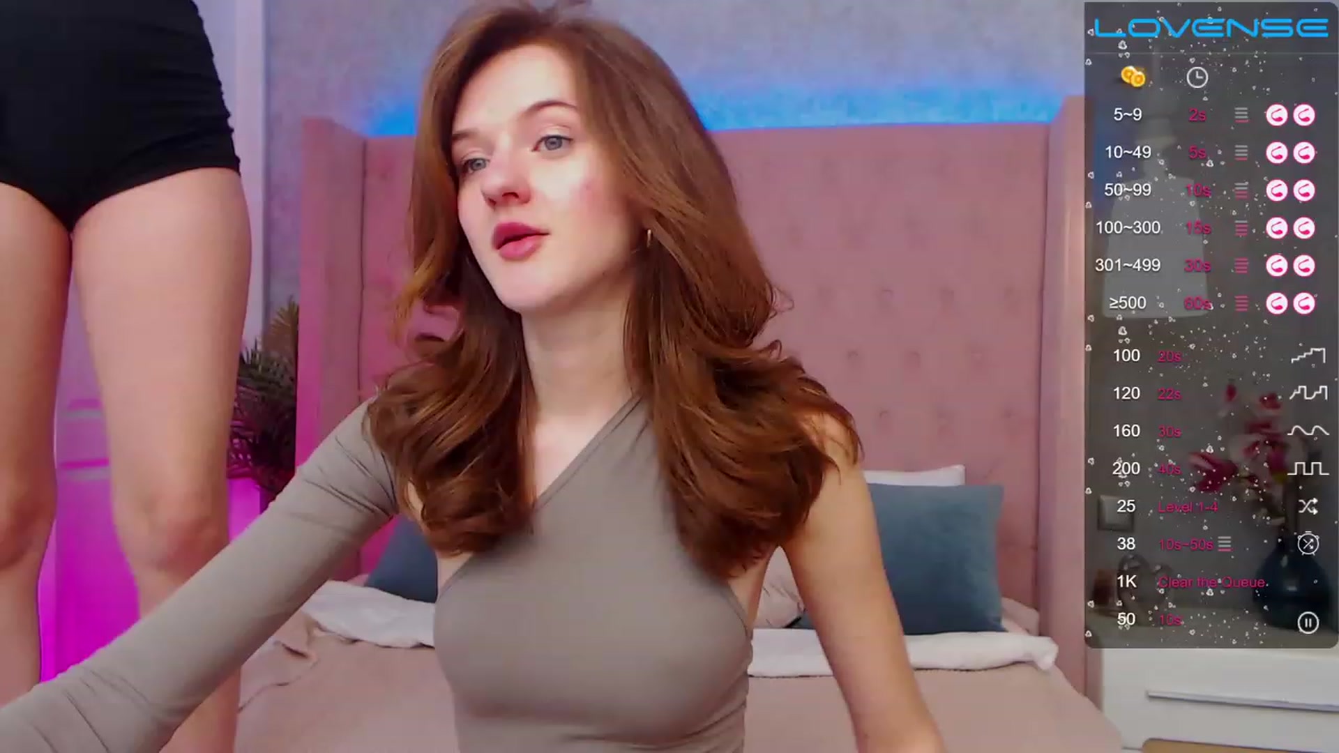 Gallery image thumbnail from SofiGrace's myfreecams stream on, 03/24/2023, 14:15 image 13 of 20