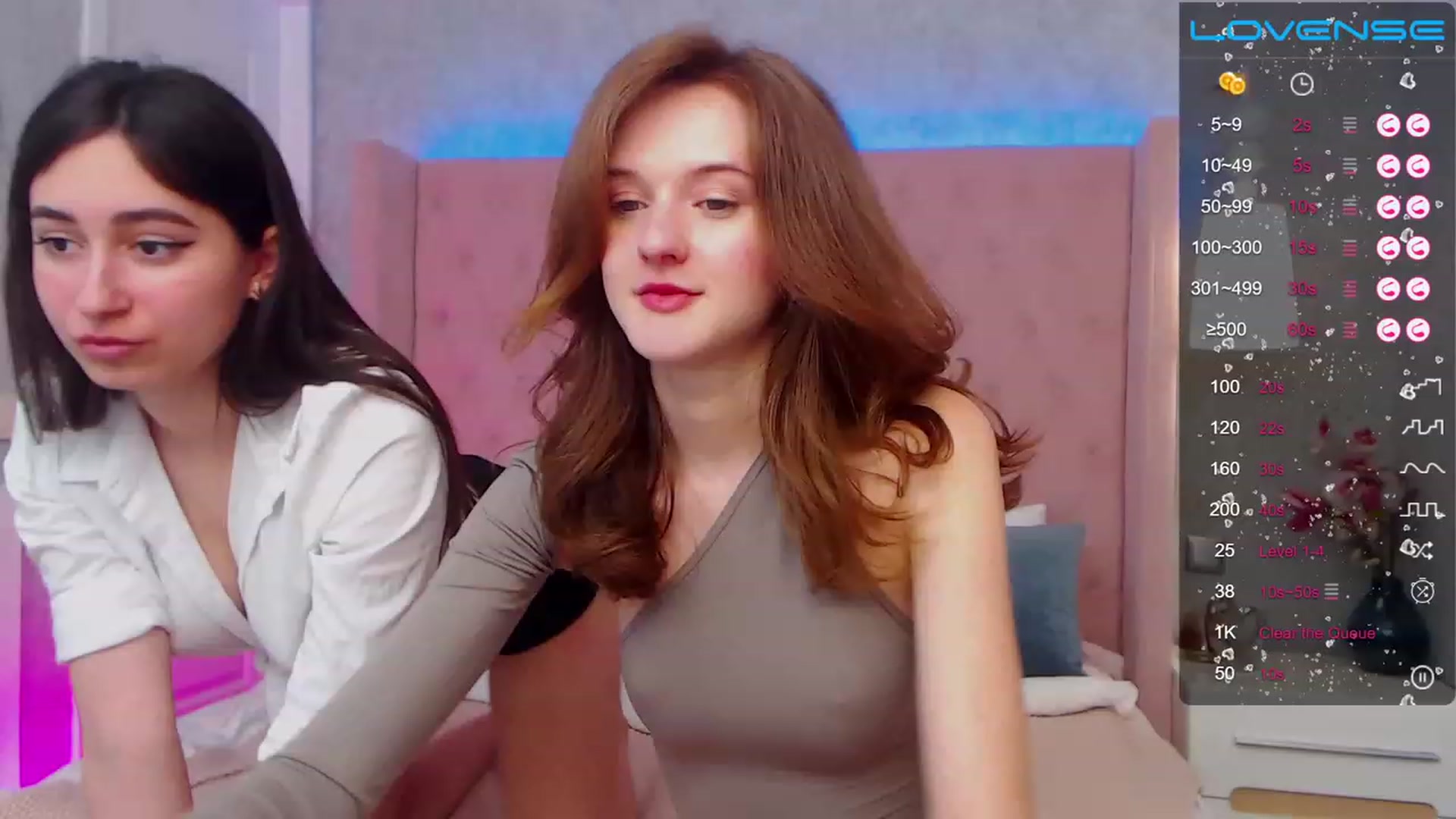 Gallery image thumbnail from SofiGrace's myfreecams stream on, 03/24/2023, 14:15 image 1 of 20