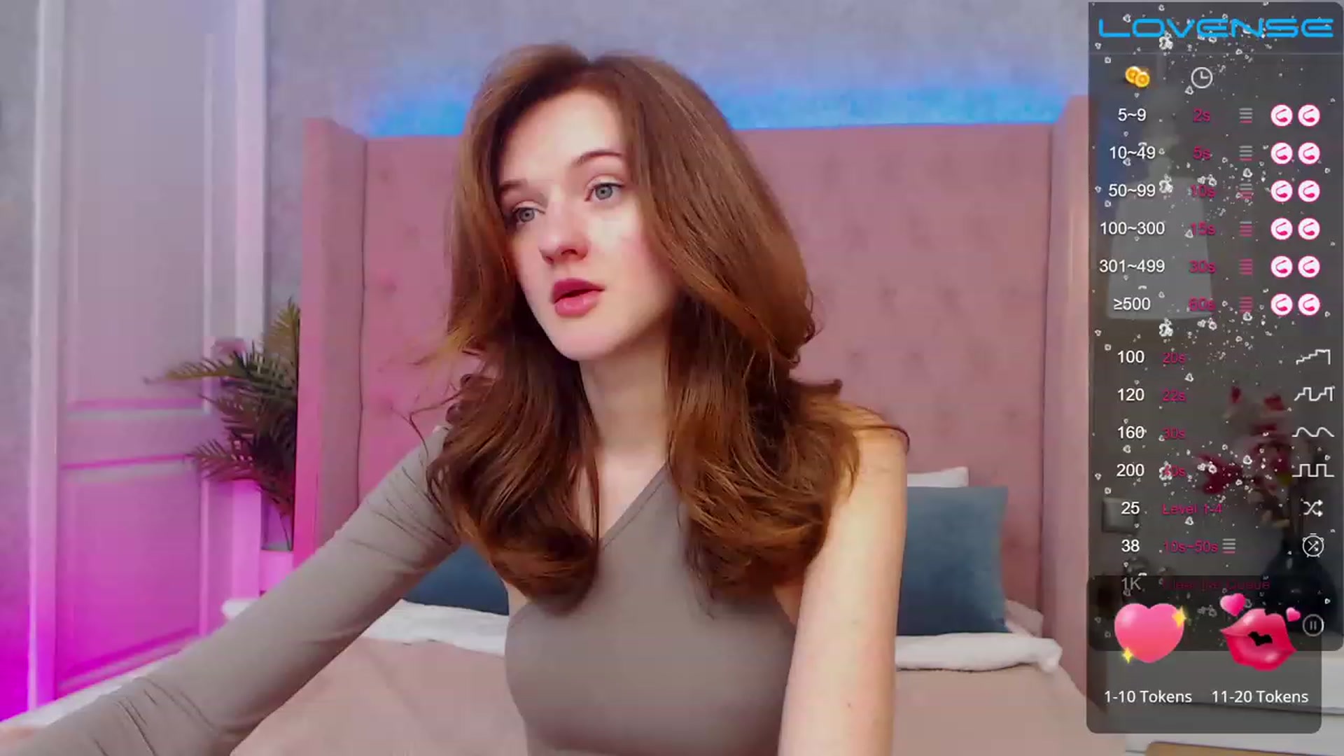 Gallery image thumbnail from SofiGrace's myfreecams stream on, 03/24/2023, 14:15 image 8 of 20