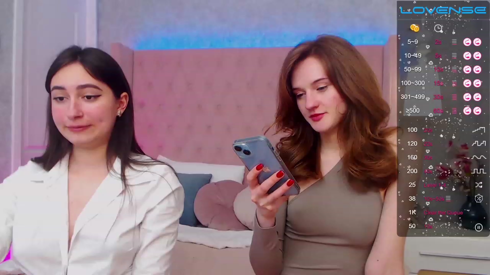 Gallery image thumbnail from SofiGrace's myfreecams stream on, 03/24/2023, 14:15 image 19 of 20