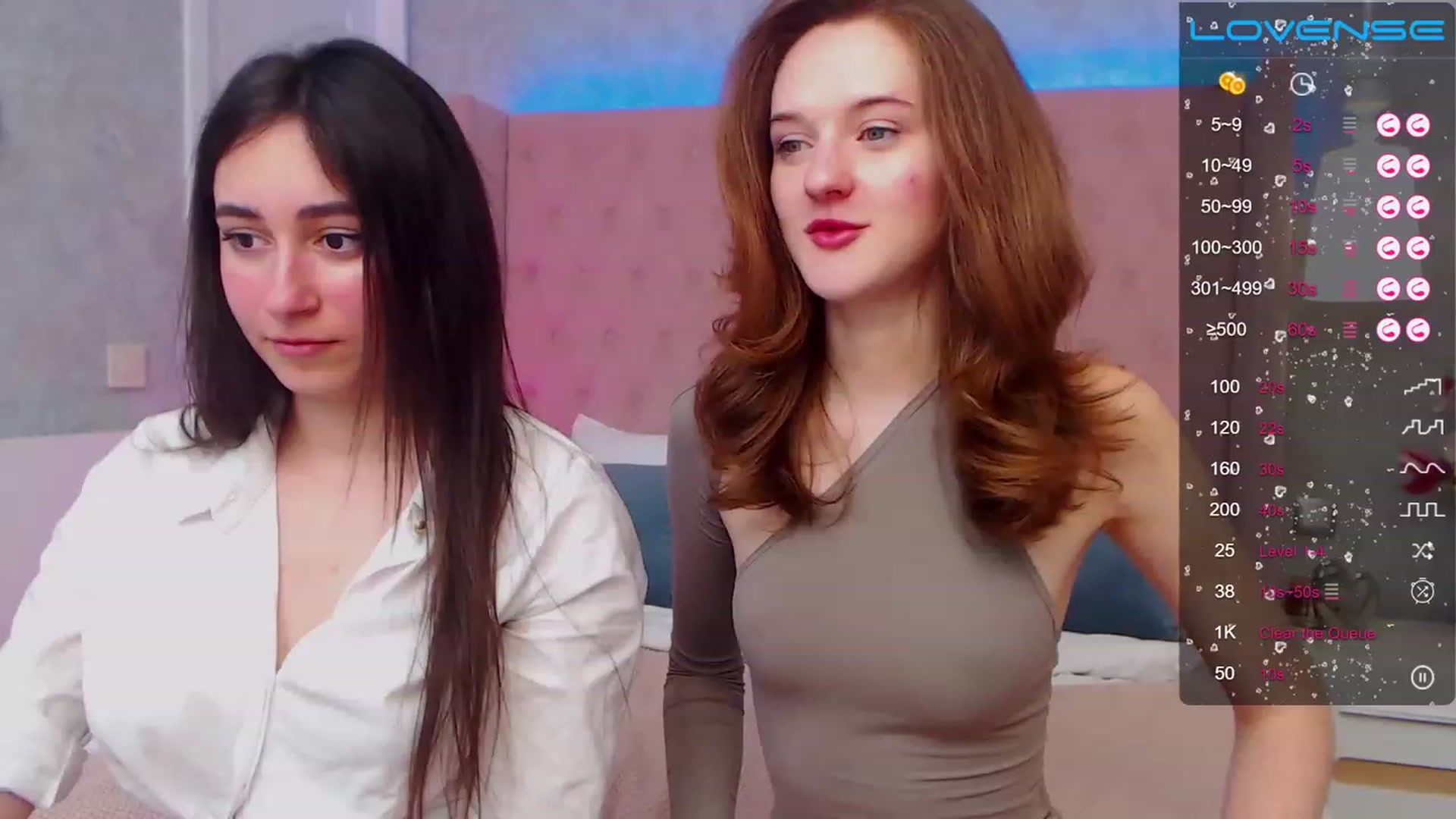 Gallery image thumbnail from SofiGrace's myfreecams stream on, 03/24/2023, 16:05 image 3 of 20