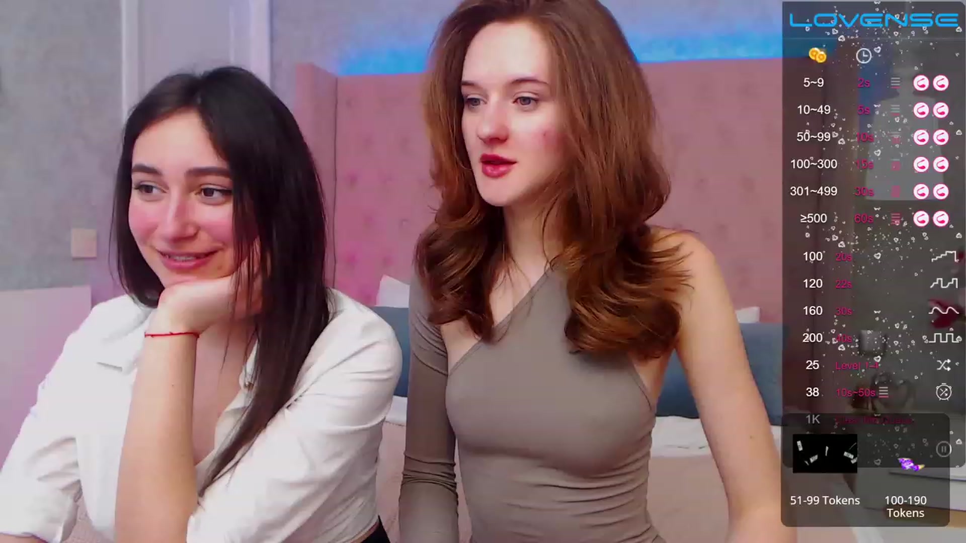 Gallery image thumbnail from SofiGrace's myfreecams stream on, 03/24/2023, 16:05 image 1 of 20