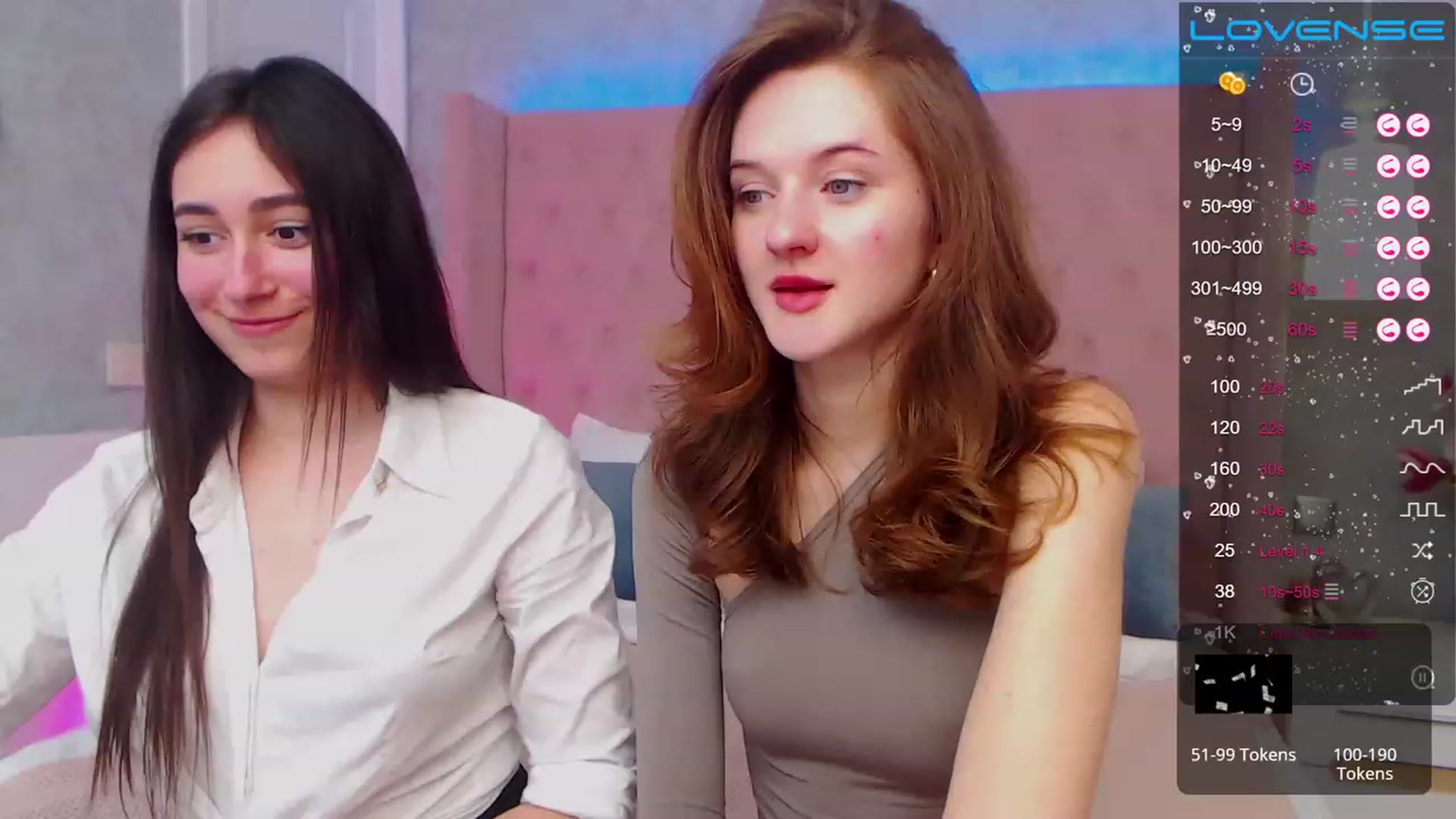 Gallery image thumbnail from SofiGrace's myfreecams stream on, 03/24/2023, 16:05 image 8 of 20