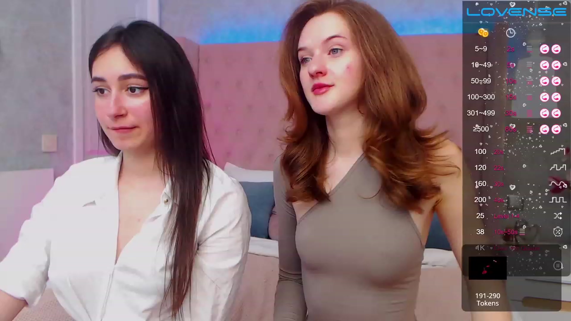 Gallery image thumbnail from SofiGrace's myfreecams stream on, 03/24/2023, 16:05 image 4 of 20
