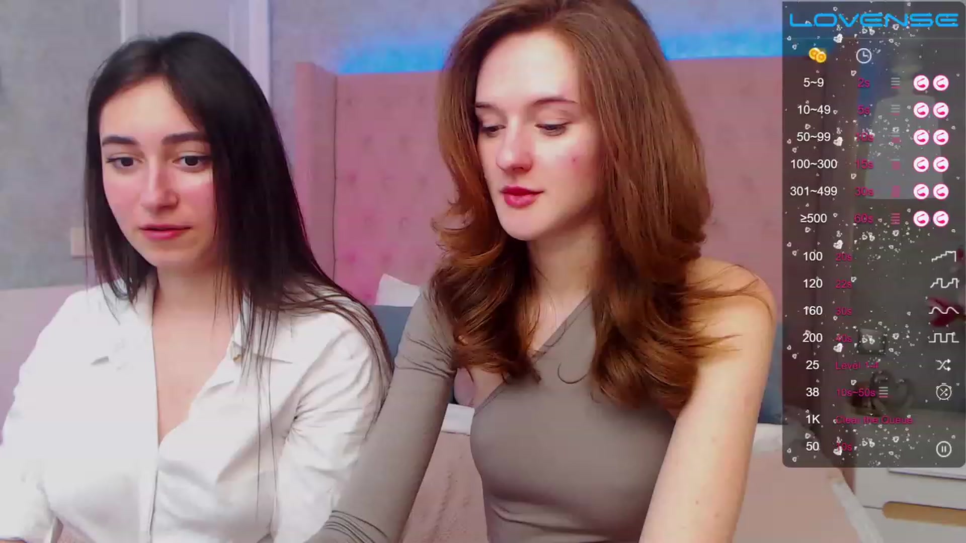Gallery image thumbnail from SofiGrace's myfreecams stream on, 03/24/2023, 16:05 image 6 of 20