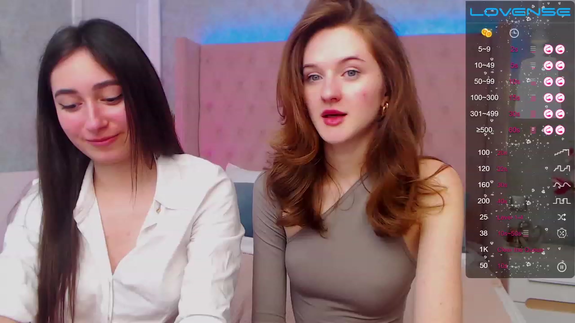 Gallery image thumbnail from SofiGrace's myfreecams stream on, 03/24/2023, 16:05 image 7 of 20
