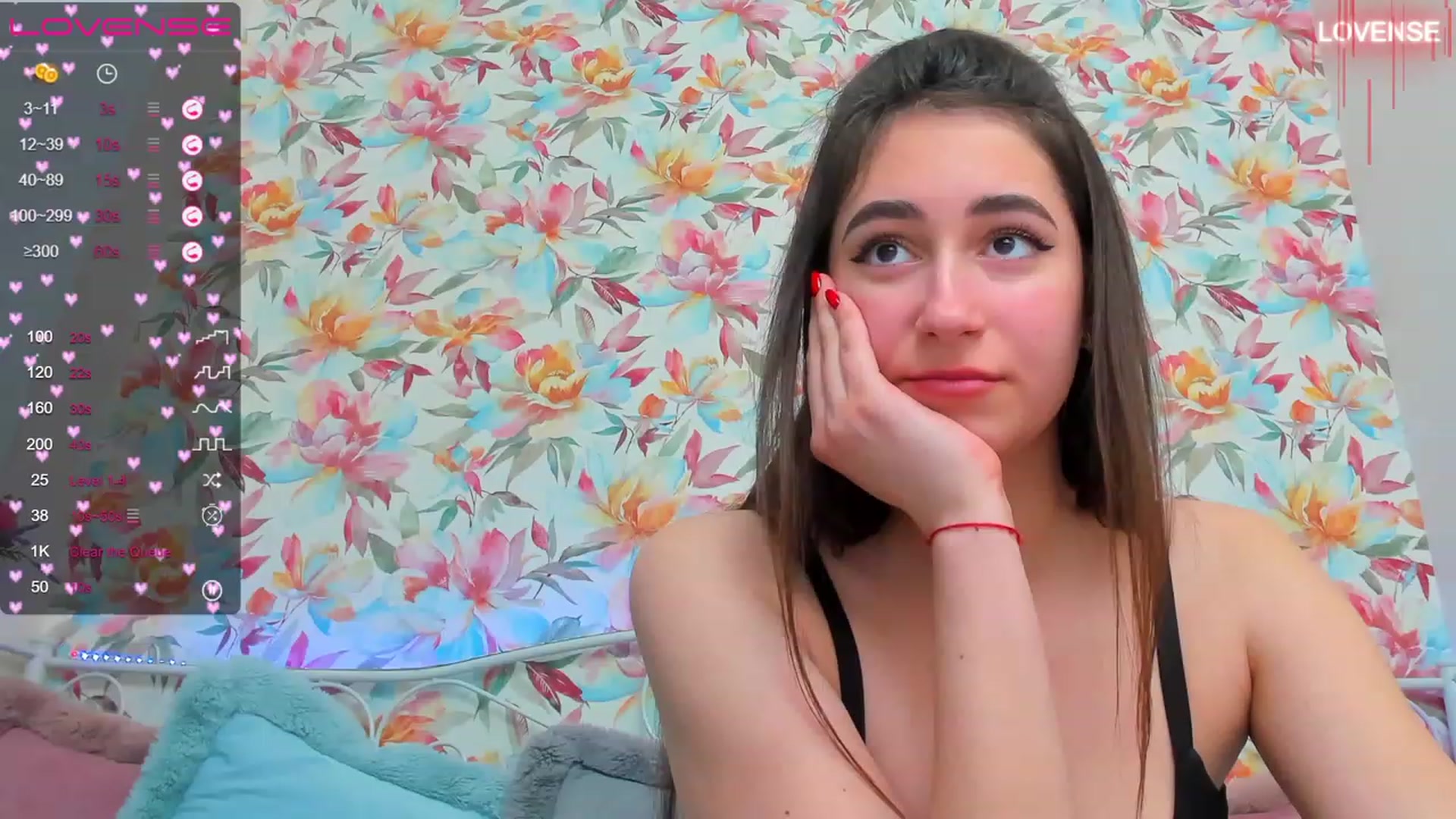 Gallery image thumbnail from SofiGrace's myfreecams stream on, 03/25/2023, 15:49 image 5 of 20