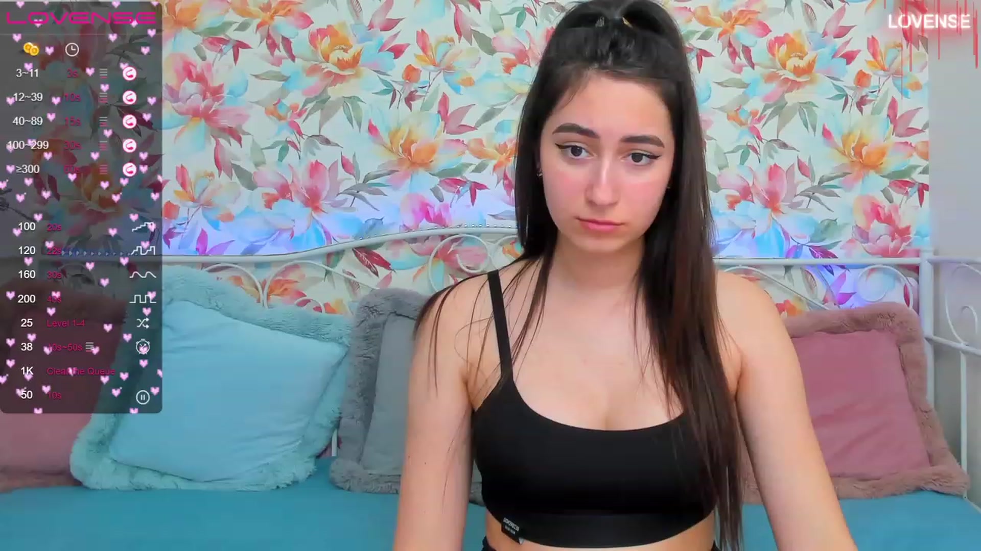 Gallery image thumbnail from SofiGrace's myfreecams stream on, 03/25/2023, 15:49 image 15 of 20