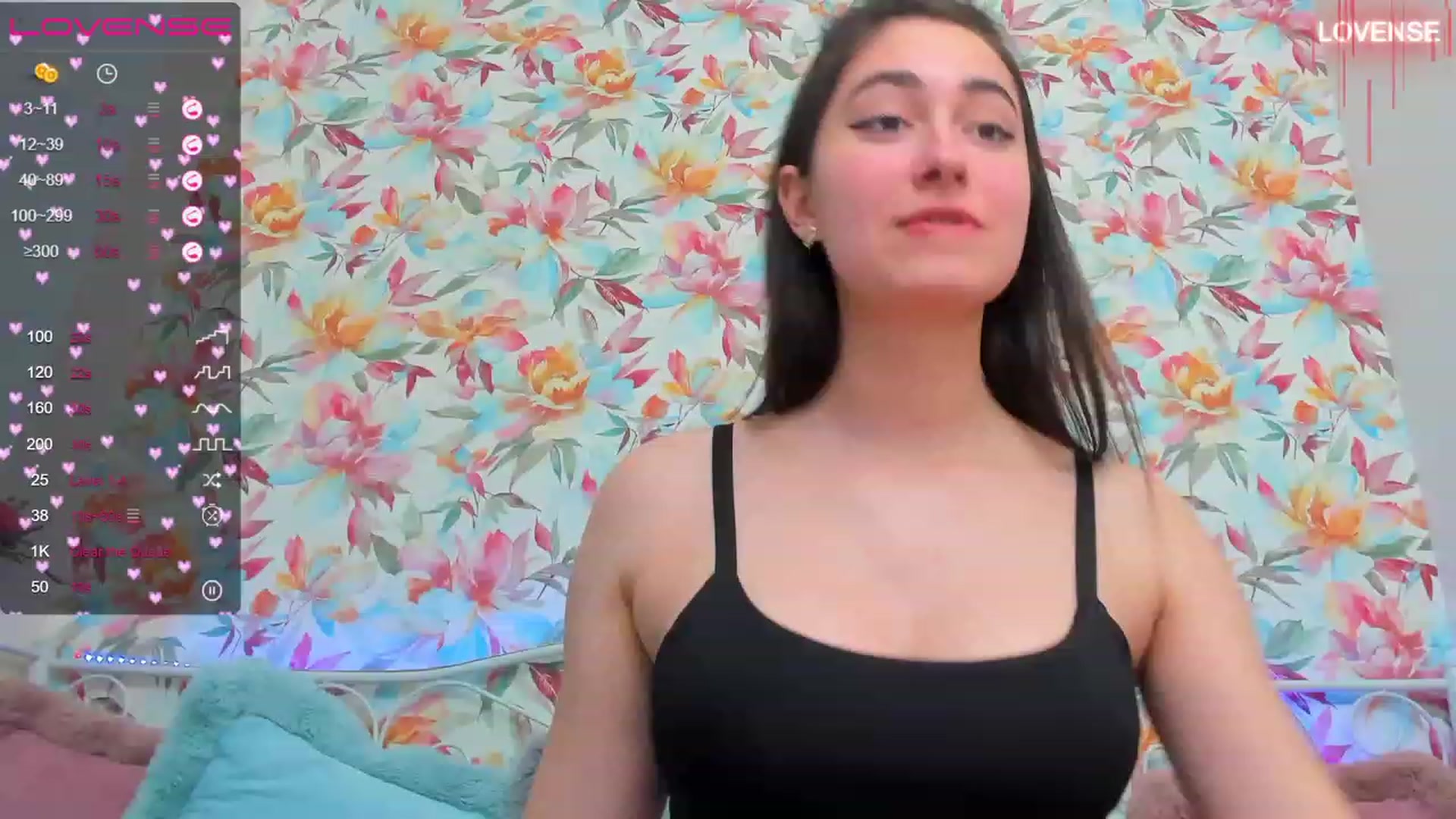 Gallery image thumbnail from SofiGrace's myfreecams stream on, 03/25/2023, 15:49 image 2 of 20