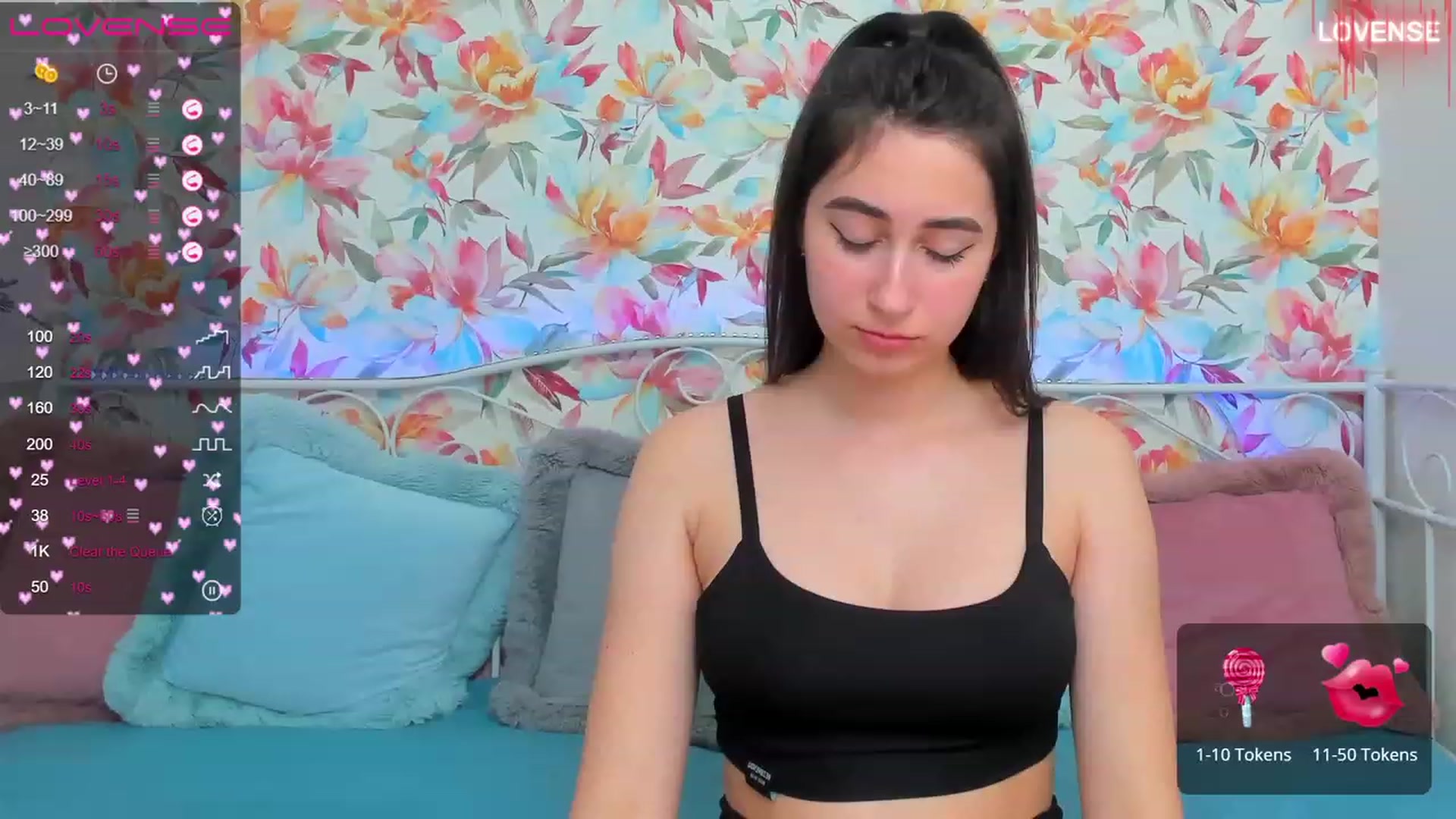Gallery image thumbnail from SofiGrace's myfreecams stream on, 03/25/2023, 15:49 image 16 of 20