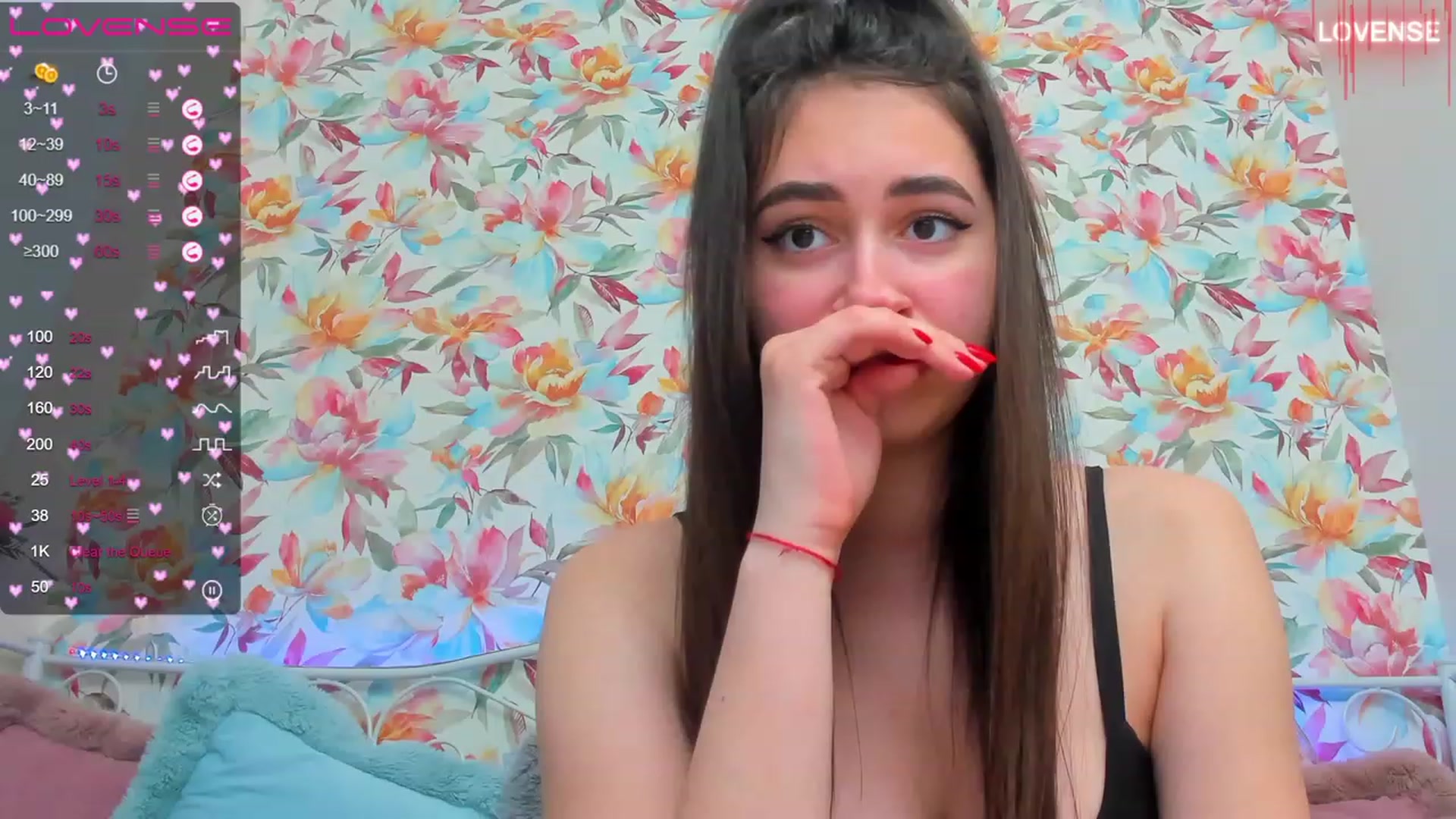 Gallery image thumbnail from SofiGrace's myfreecams stream on, 03/25/2023, 15:49 image 13 of 20