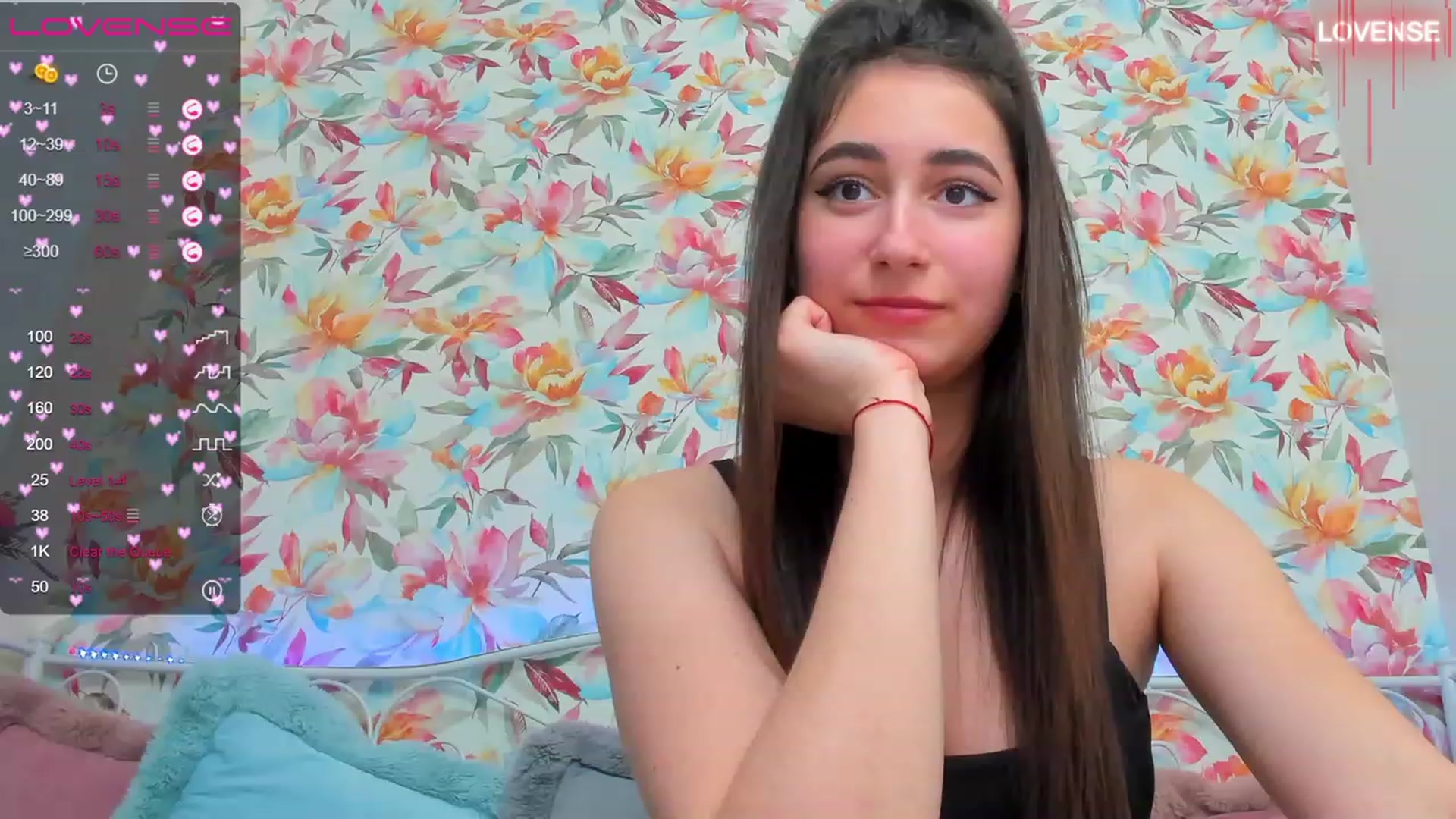 Gallery image thumbnail from SofiGrace's myfreecams stream on, 03/25/2023, 15:49 image 11 of 20