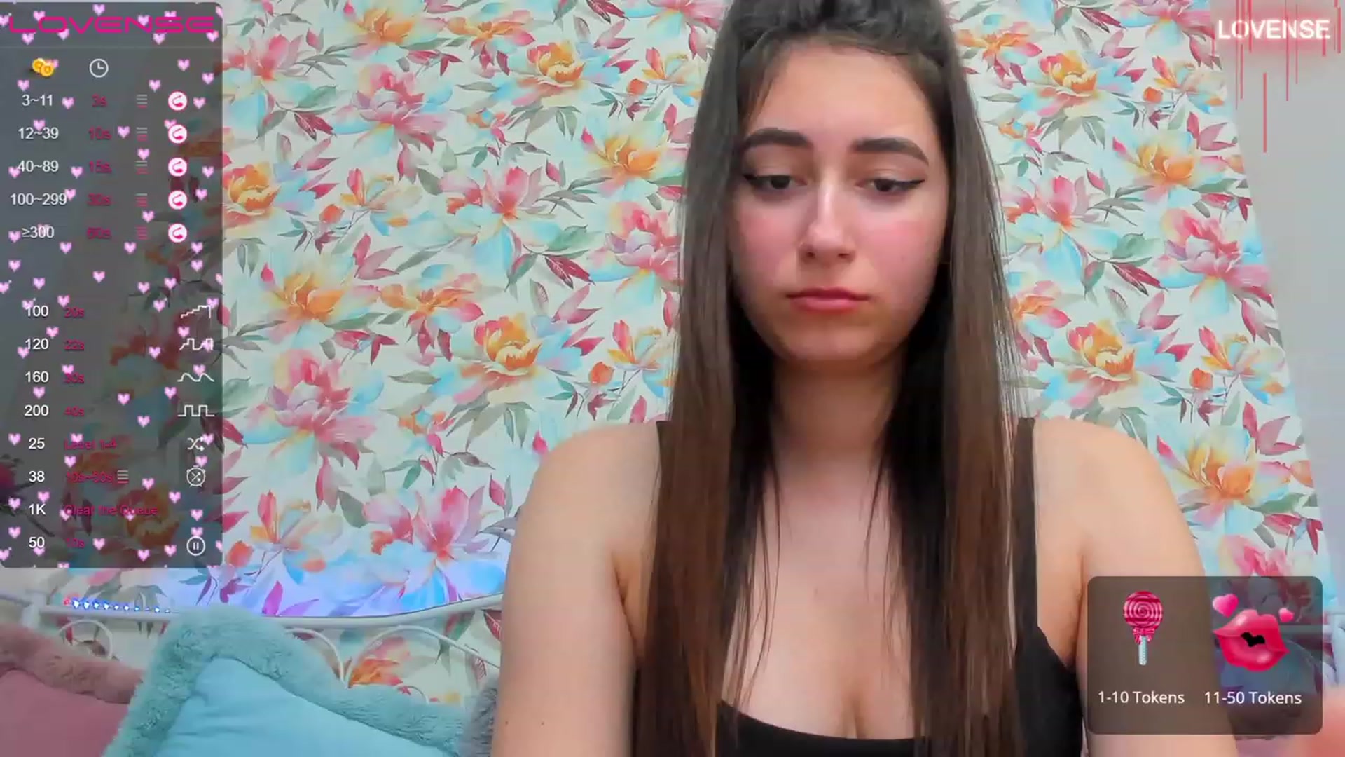 Gallery image thumbnail from SofiGrace's myfreecams stream on, 03/25/2023, 15:49 image 14 of 20