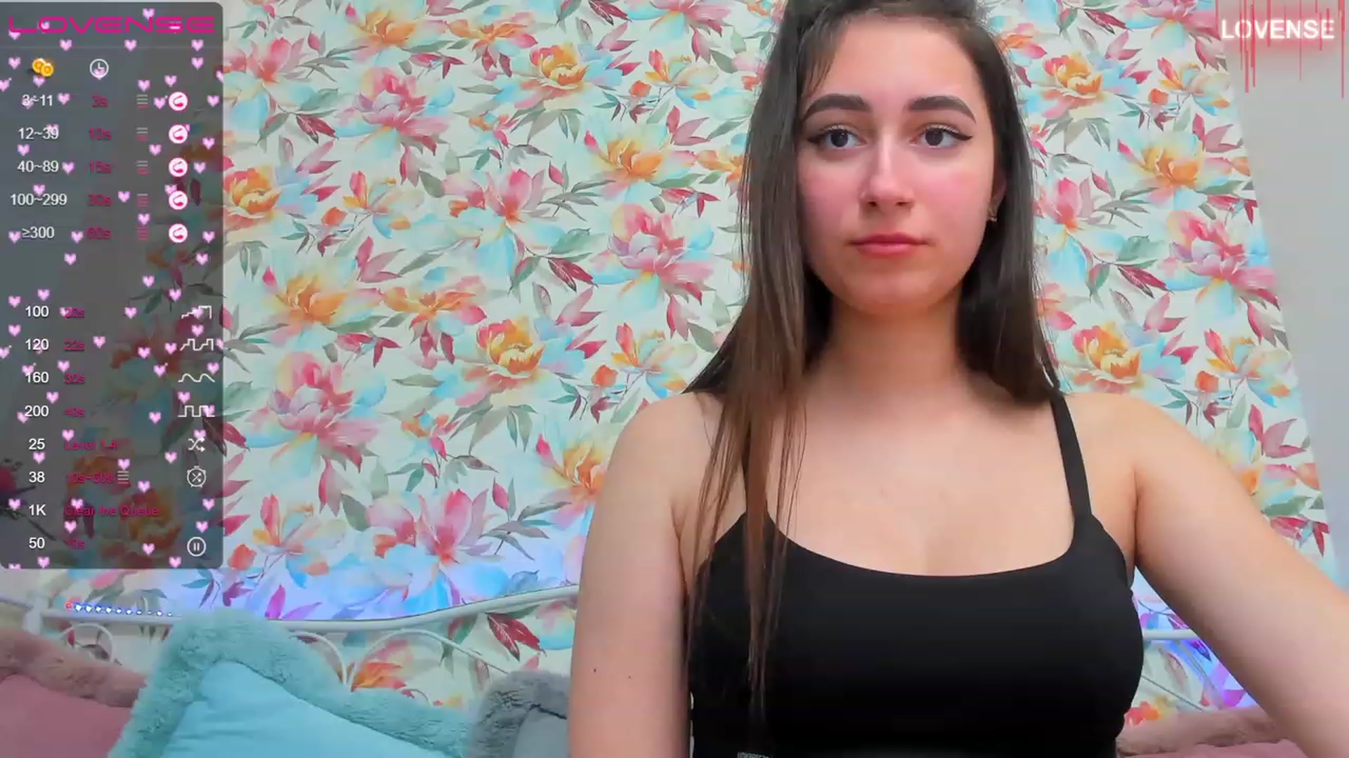 Gallery image thumbnail from SofiGrace's myfreecams stream on, 03/25/2023, 15:49 image 4 of 20