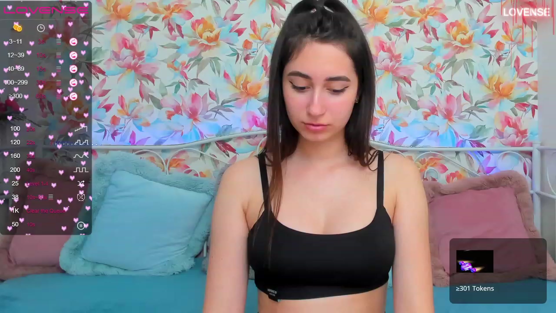 Gallery image thumbnail from SofiGrace's myfreecams stream on, 03/25/2023, 16:14 image 14 of 20