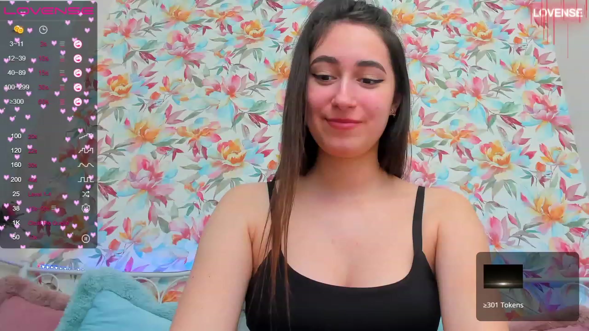 Gallery image thumbnail from SofiGrace's myfreecams stream on, 03/25/2023, 16:14 image 18 of 20