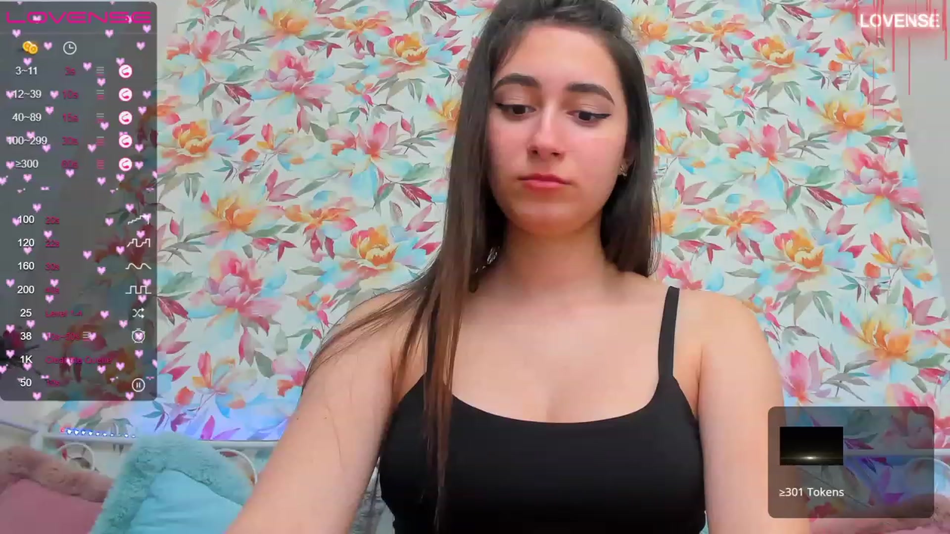 Gallery image thumbnail from SofiGrace's myfreecams stream on, 03/25/2023, 16:14 image 20 of 20