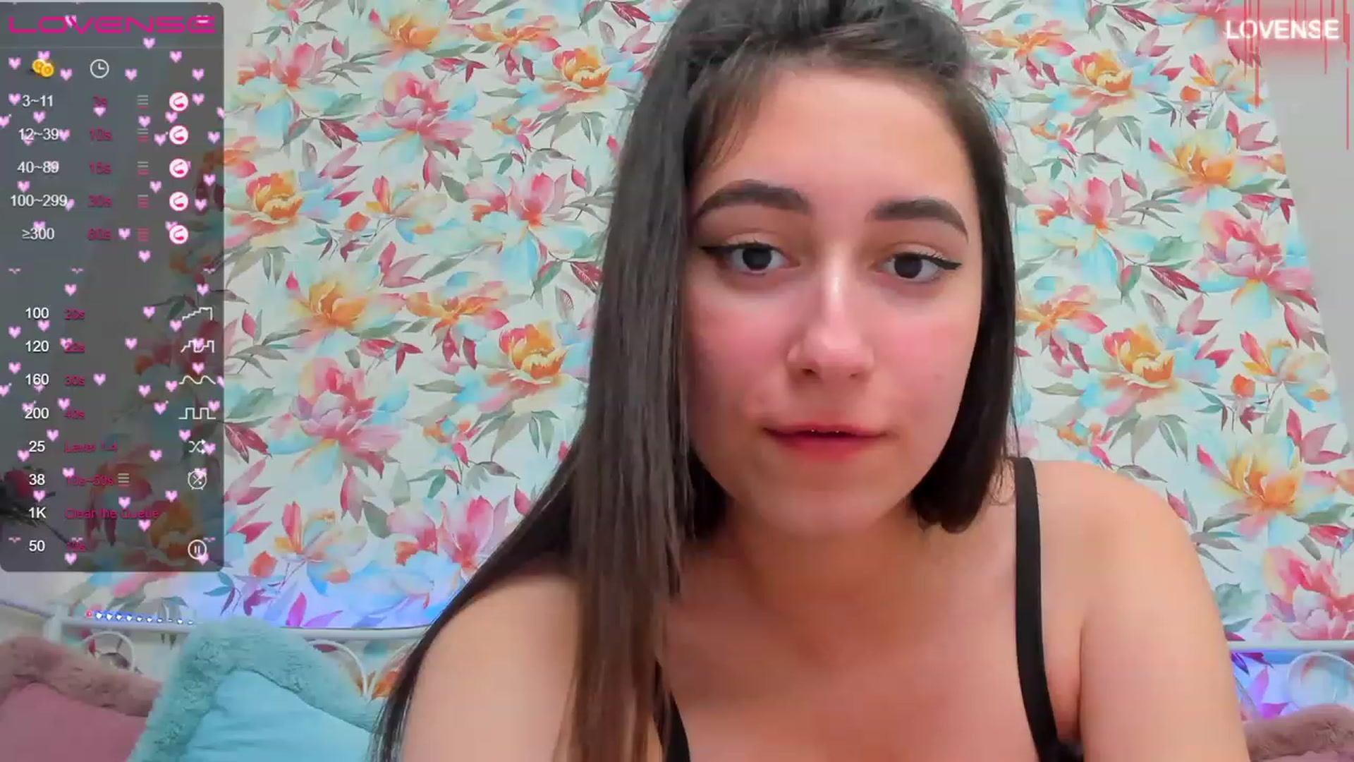 Gallery image thumbnail from SofiGrace's myfreecams stream on, 03/25/2023, 16:14 image 19 of 20