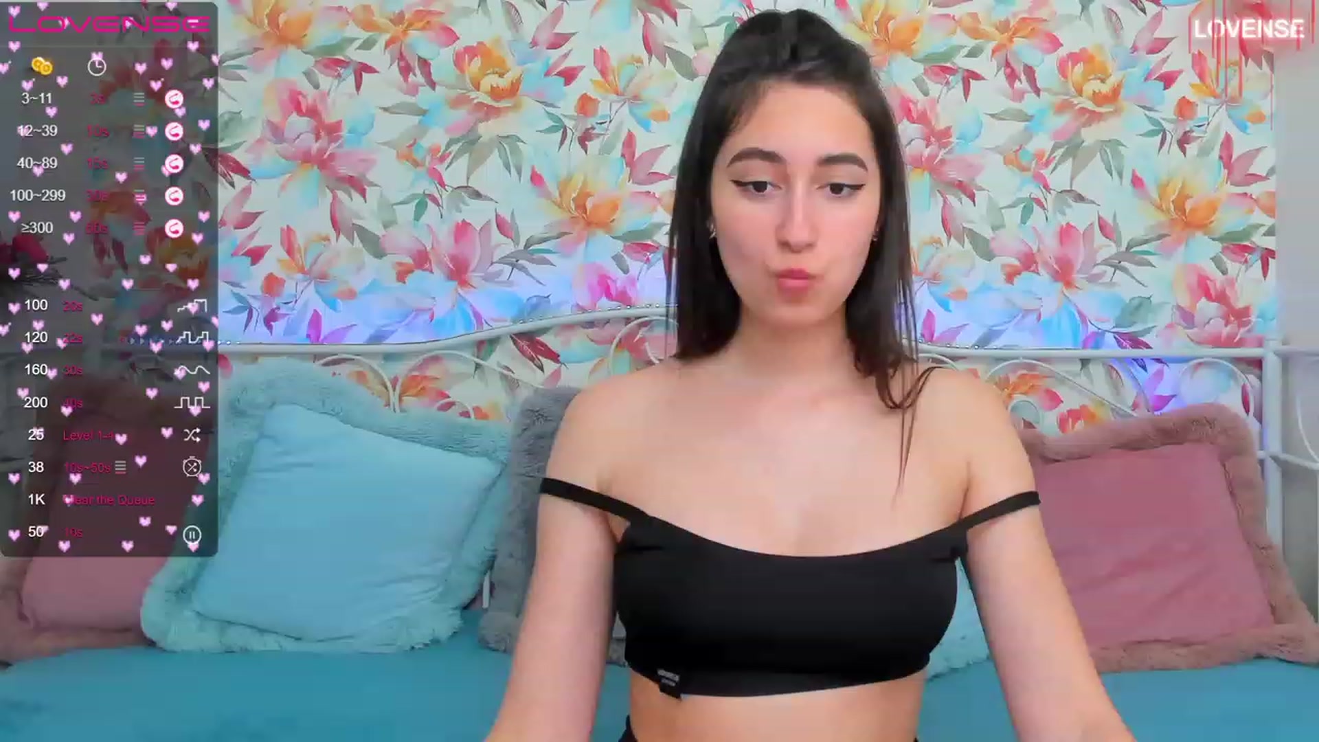 Gallery image thumbnail from SofiGrace's myfreecams stream on, 03/25/2023, 16:14 image 15 of 20