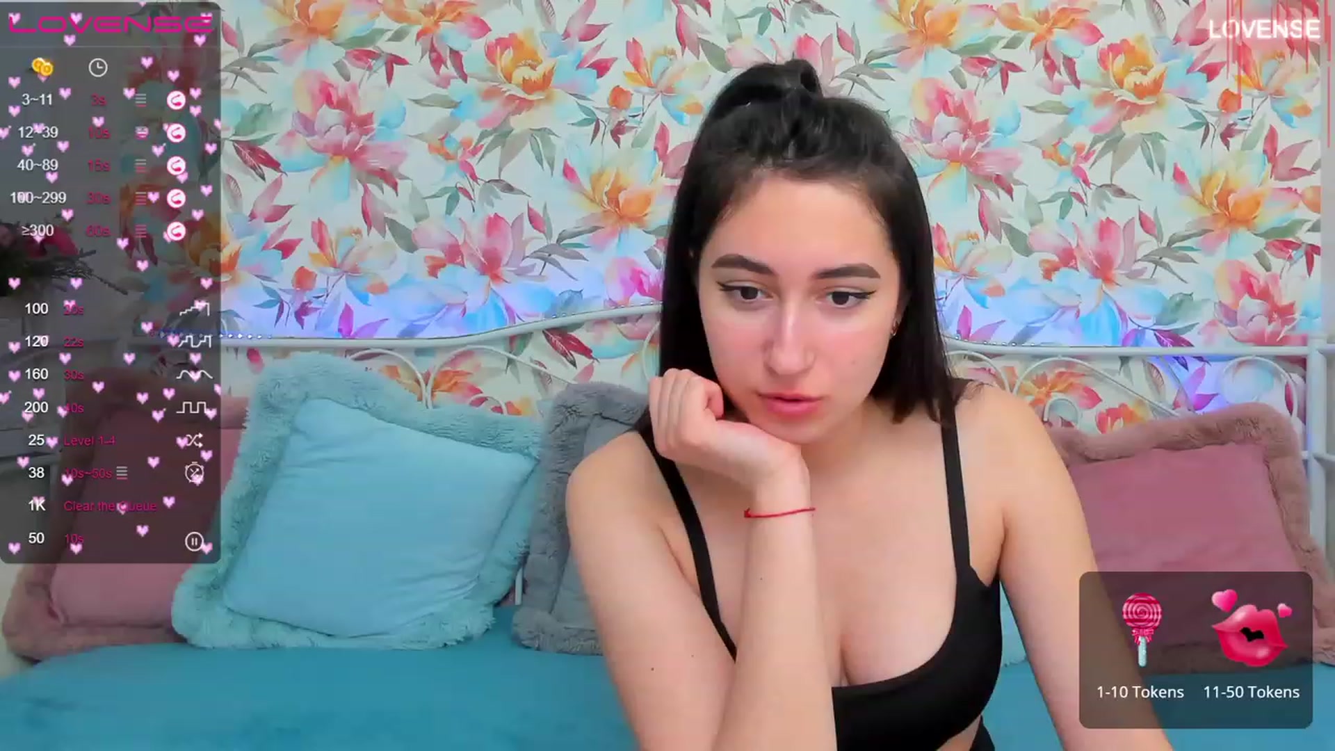 Gallery image thumbnail from SofiGrace's myfreecams stream on, 03/25/2023, 17:10 image 13 of 20