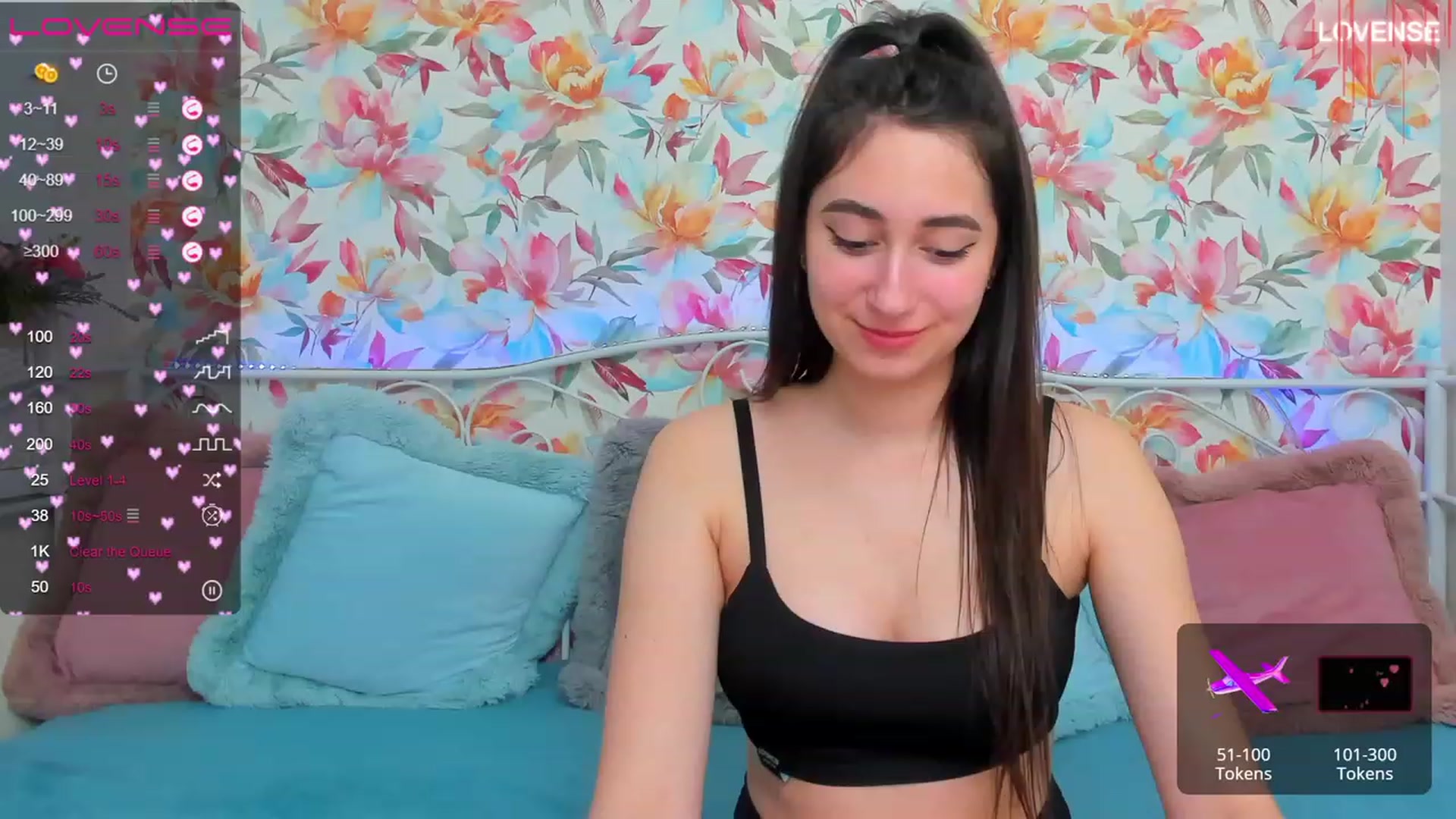Gallery image thumbnail from SofiGrace's myfreecams stream on, 03/25/2023, 17:10 image 9 of 20
