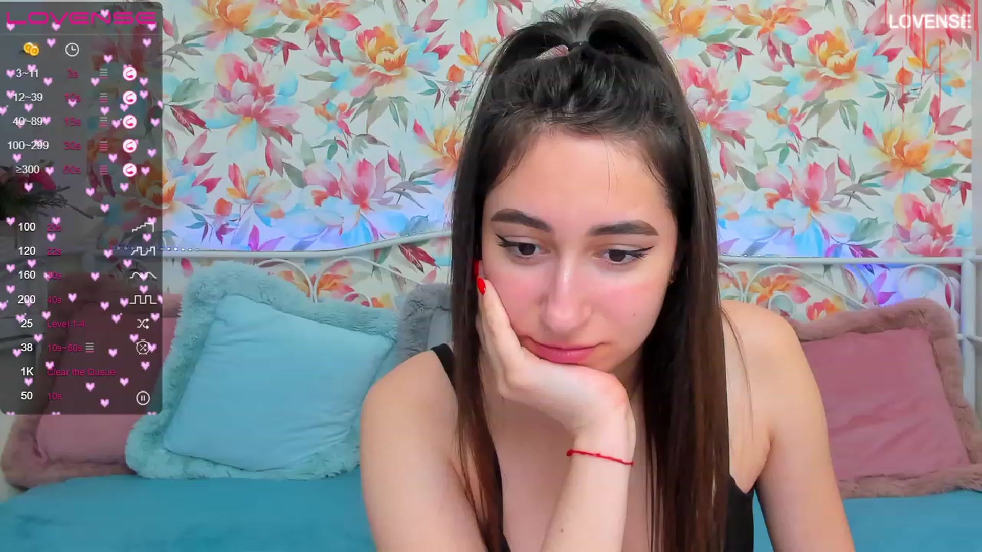 Gallery image thumbnail from SofiGrace's myfreecams stream on, 03/25/2023, 17:10 image 5 of 20